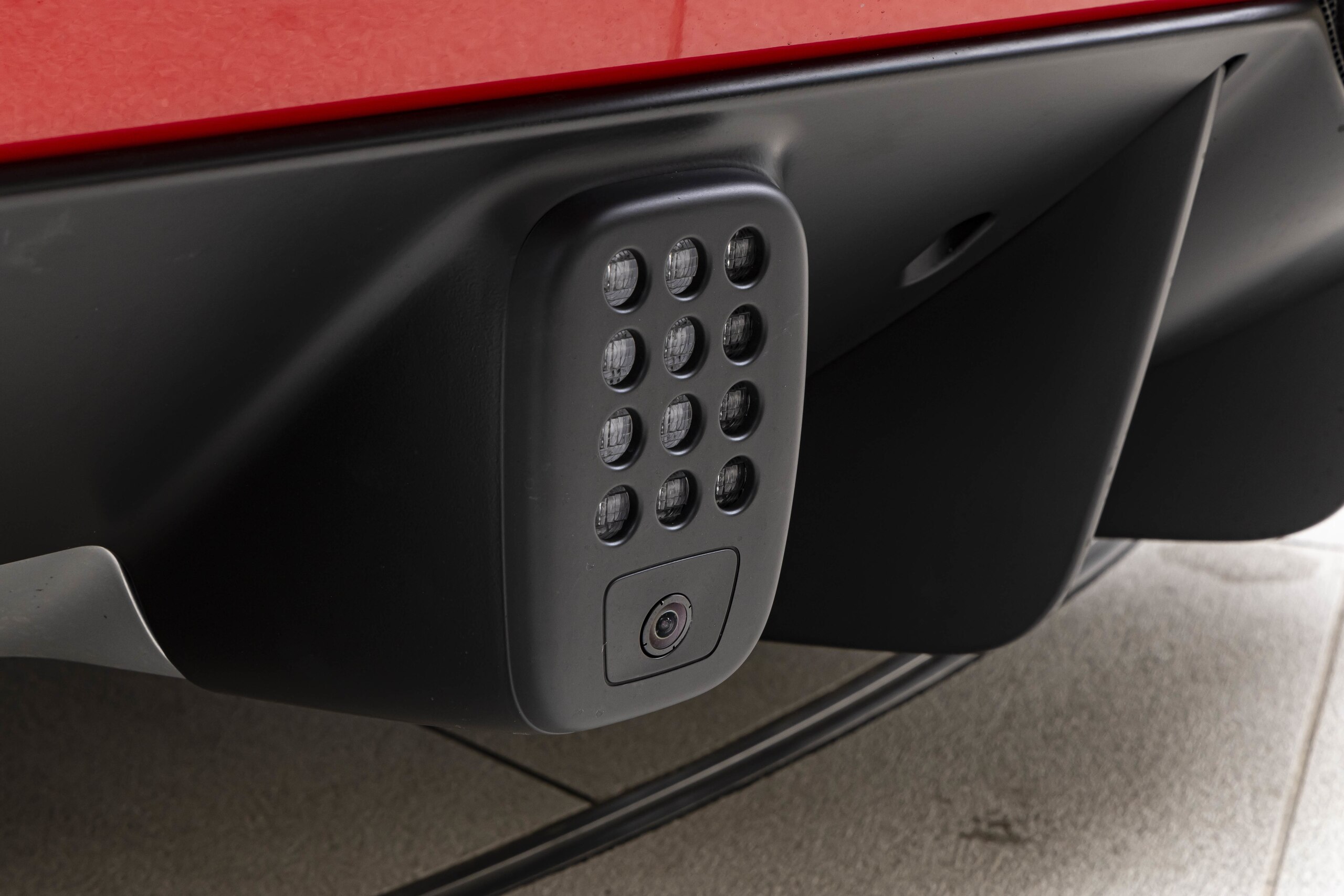 2017 Ferrari 488 Spider — Photo 25 / 25