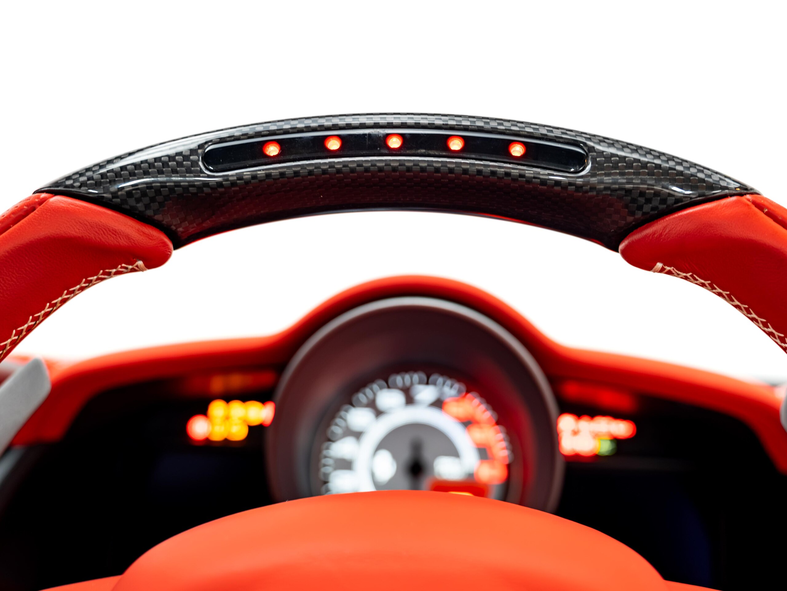 2017 Ferrari 488 Spider — Photo 13 / 29