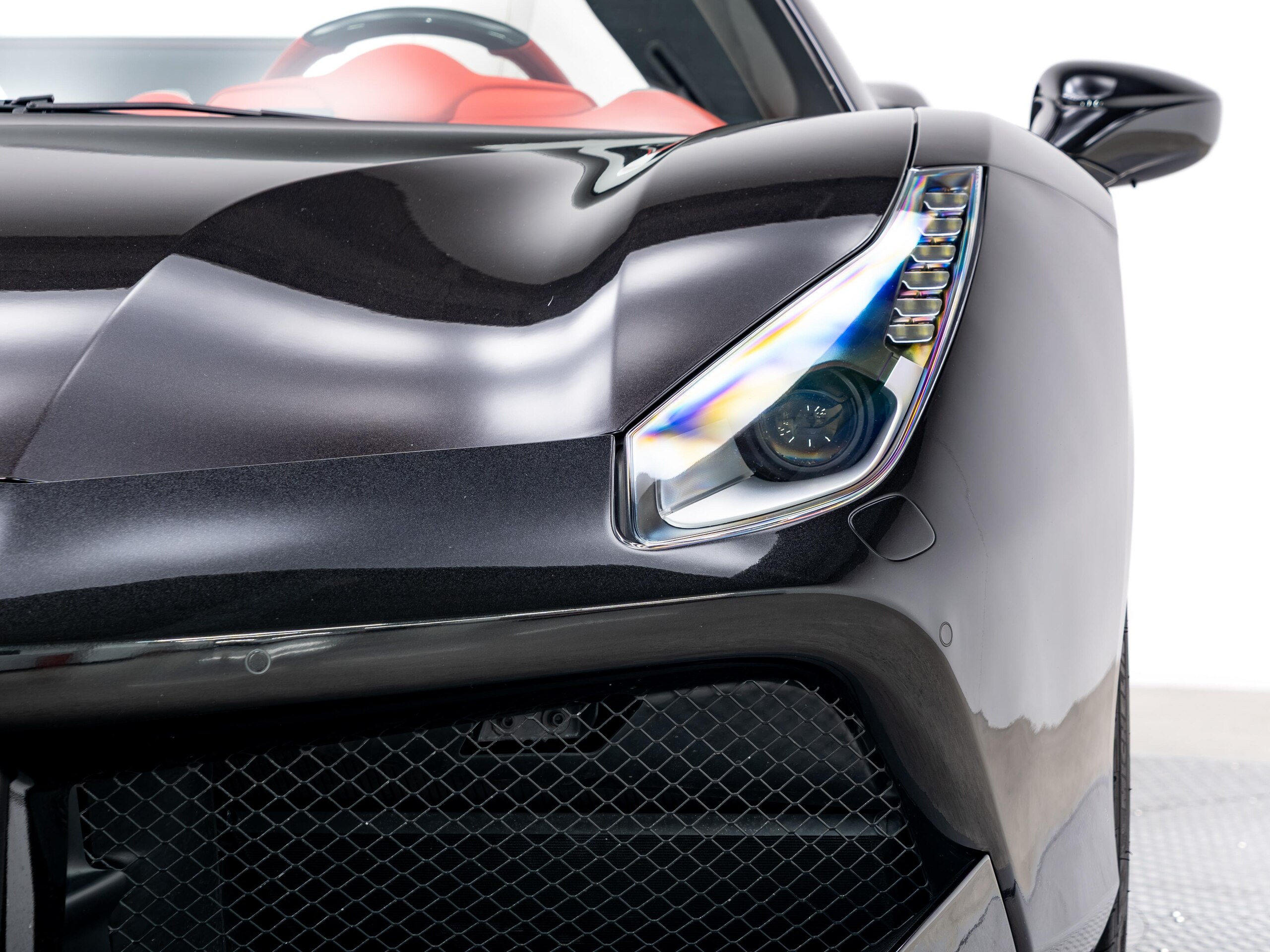 2017 Ferrari 488 Spider — Photo 19 / 29