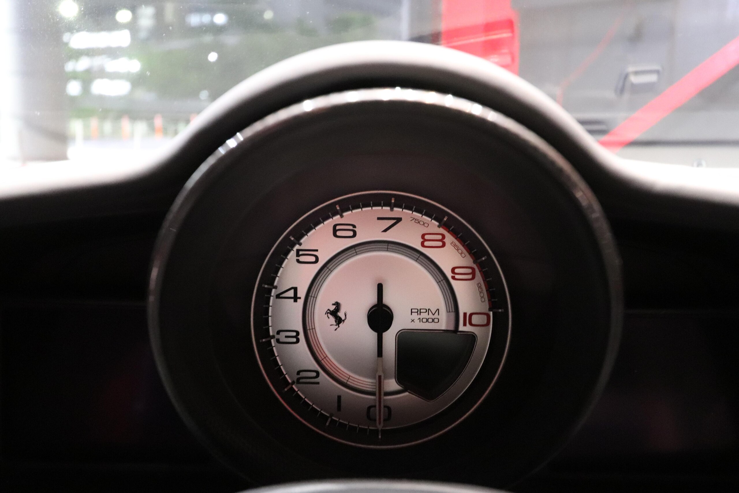 2017 Ferrari 488 Spider Tailor Made — Photo 11 / 17