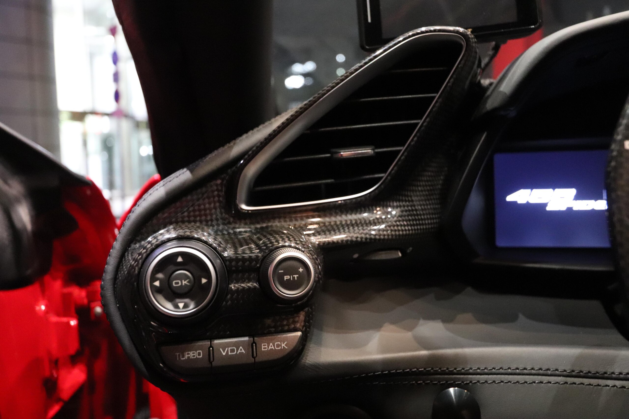 2017 Ferrari 488 Spider Tailor Made — Photo 12 / 17