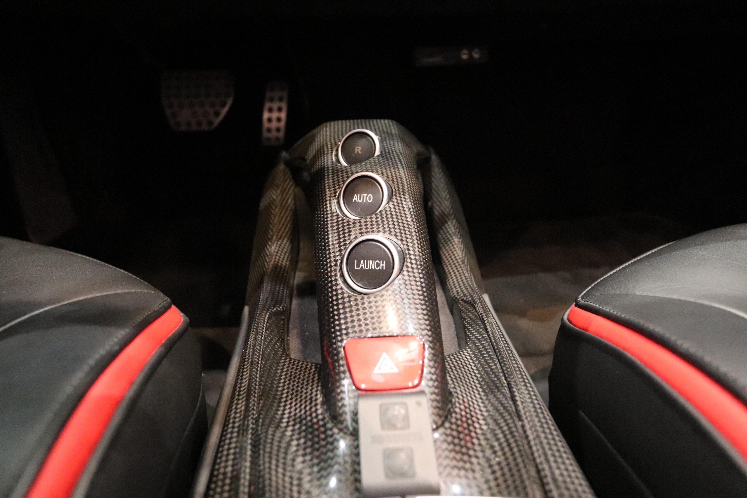 2017 Ferrari 488 Spider Tailor Made — Photo 14 / 17