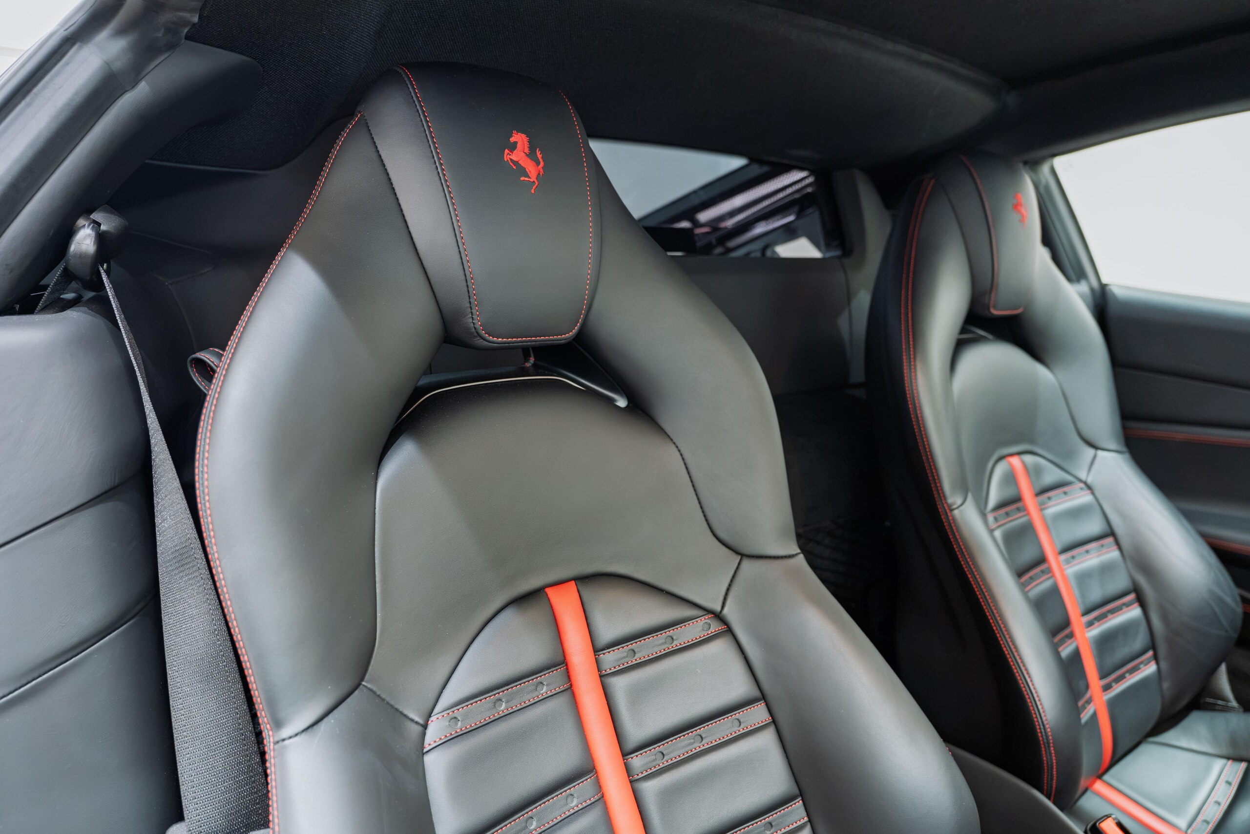 2017 Ferrari 488GTB — Photo 13 / 33