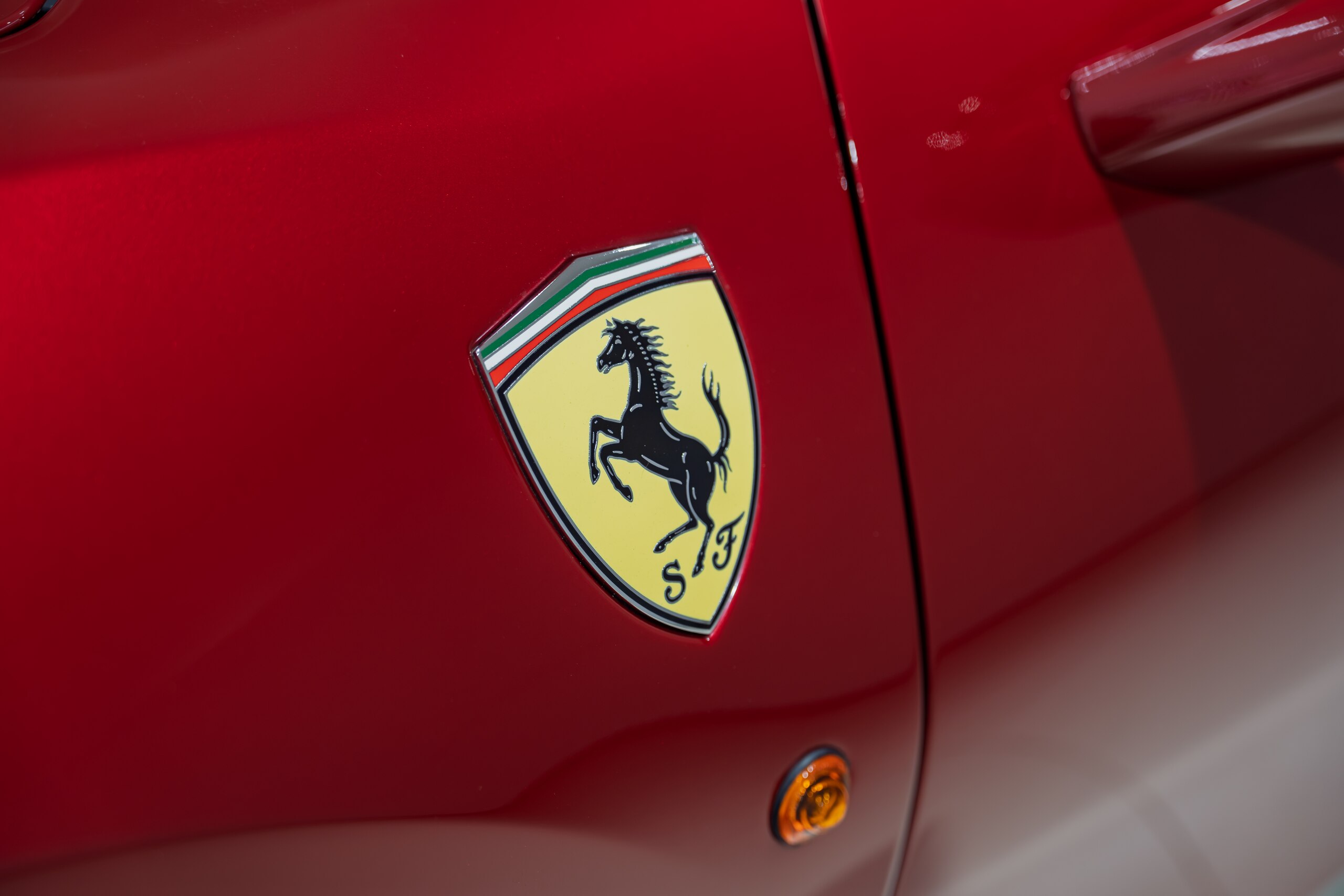 2017 Ferrari 488GTB — Photo 22 / 33