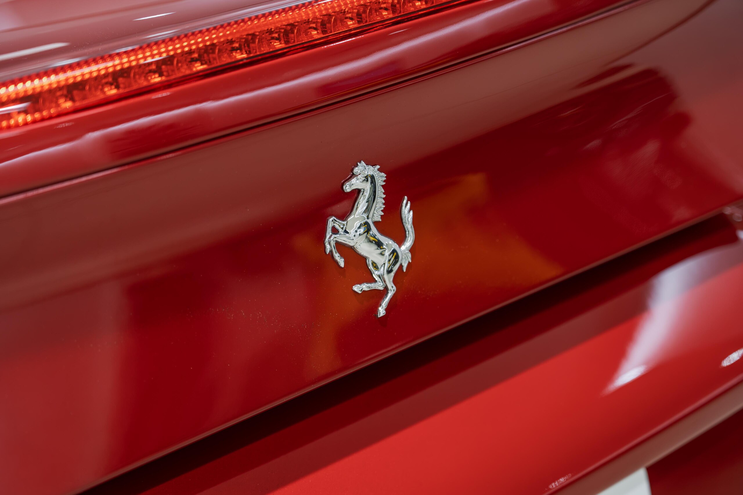 2017 Ferrari 488GTB — Photo 26 / 33
