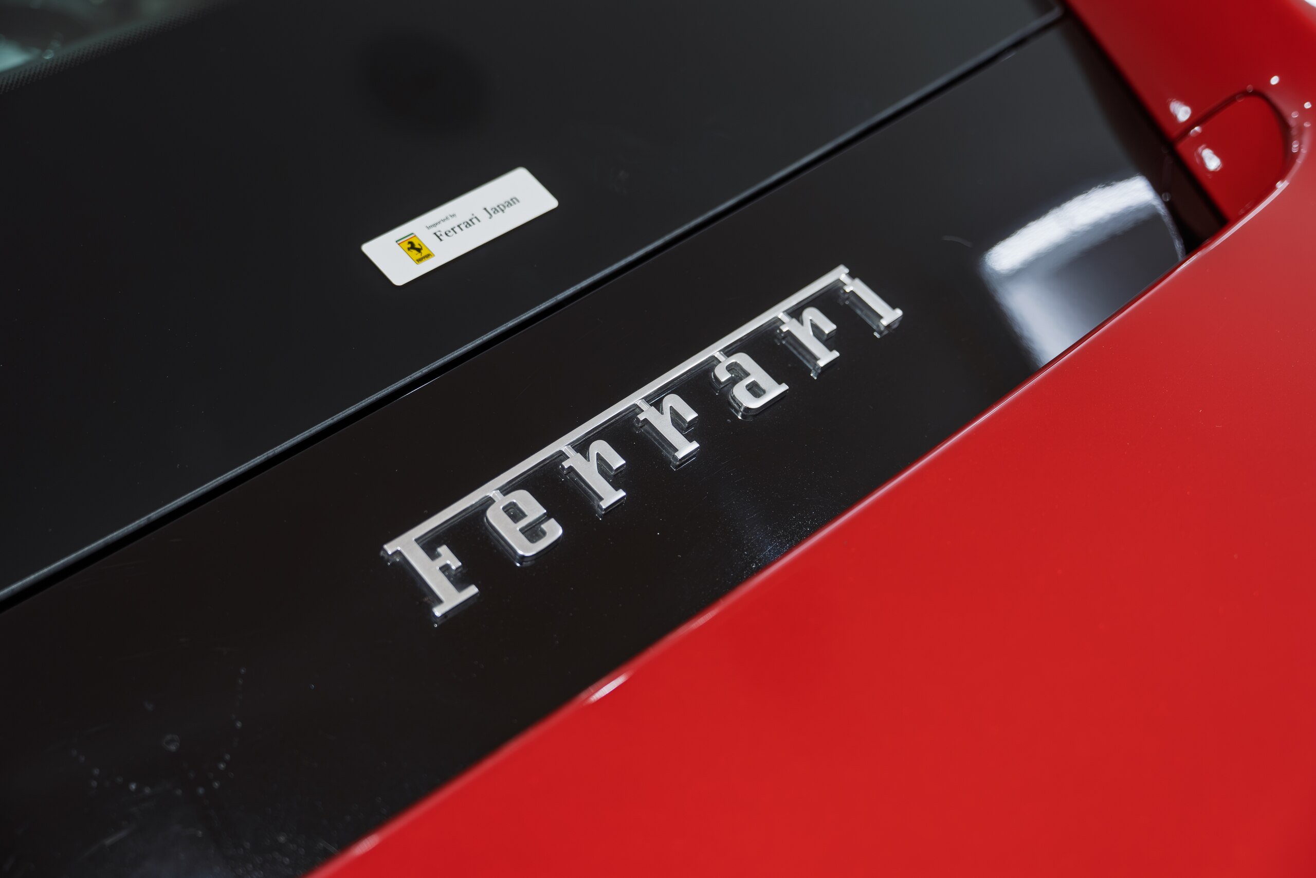 2017 Ferrari 488GTB — Photo 27 / 33