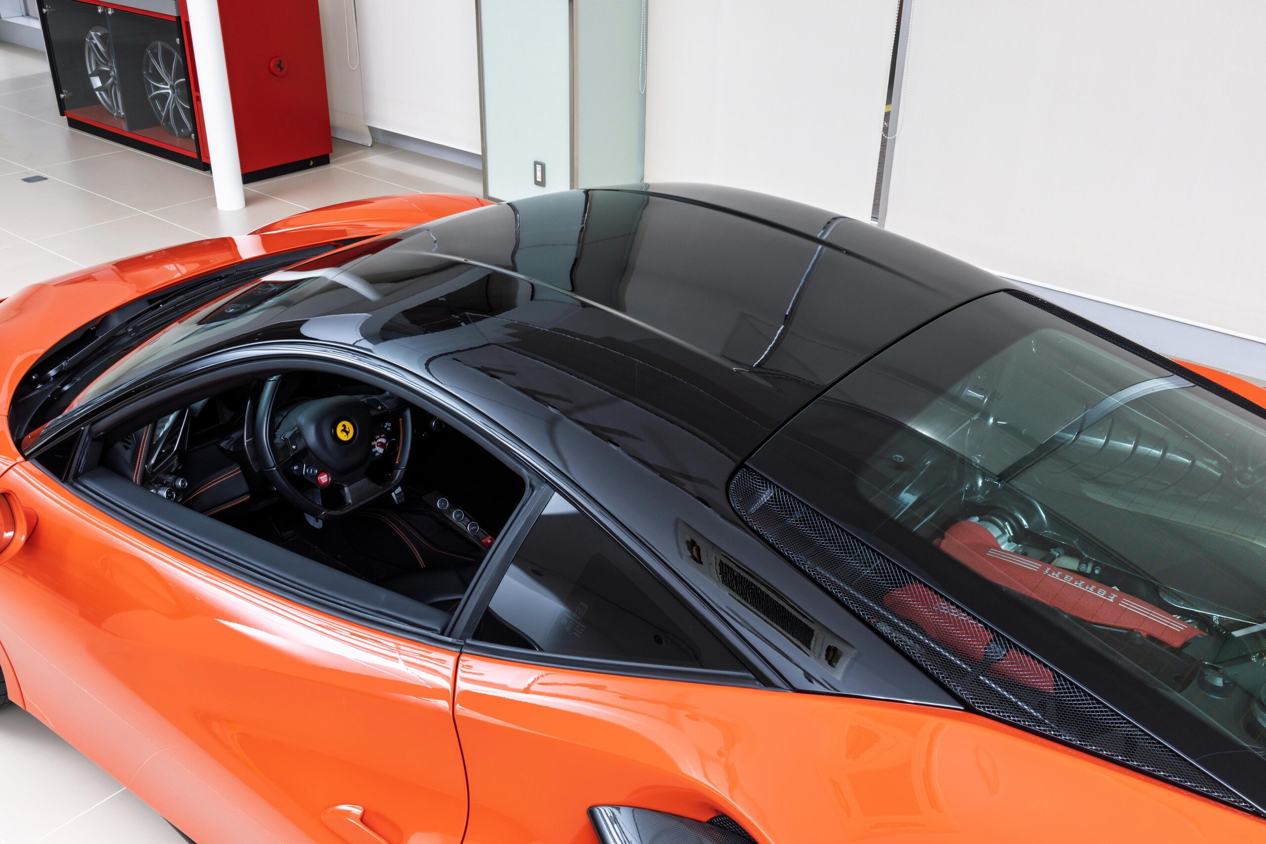 2017 Ferrari 488GTB — Photo 7 / 23
