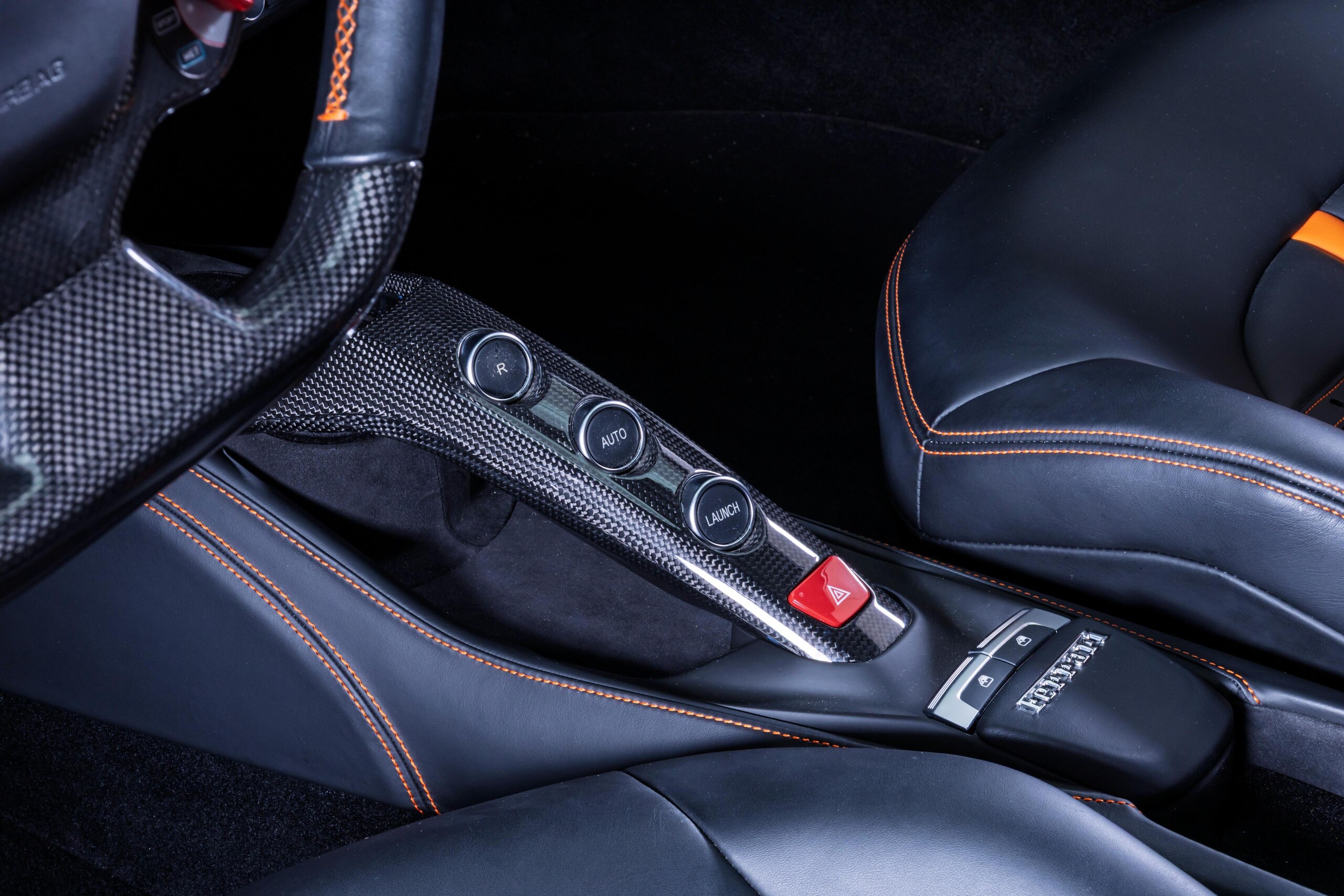 2017 Ferrari 488GTB — Photo 17 / 23