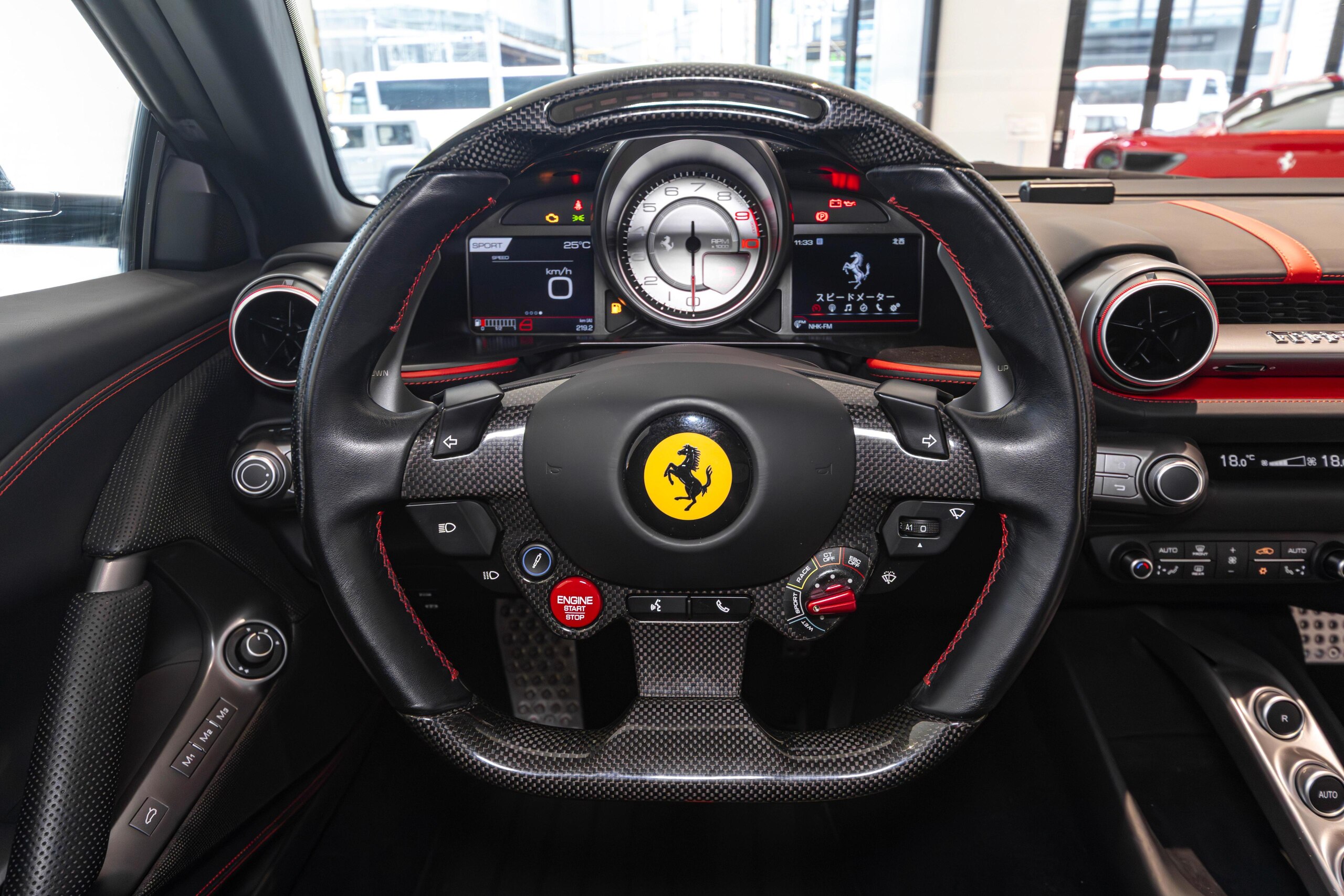2017 Ferrari 812 Superfast — Photo 7 / 60