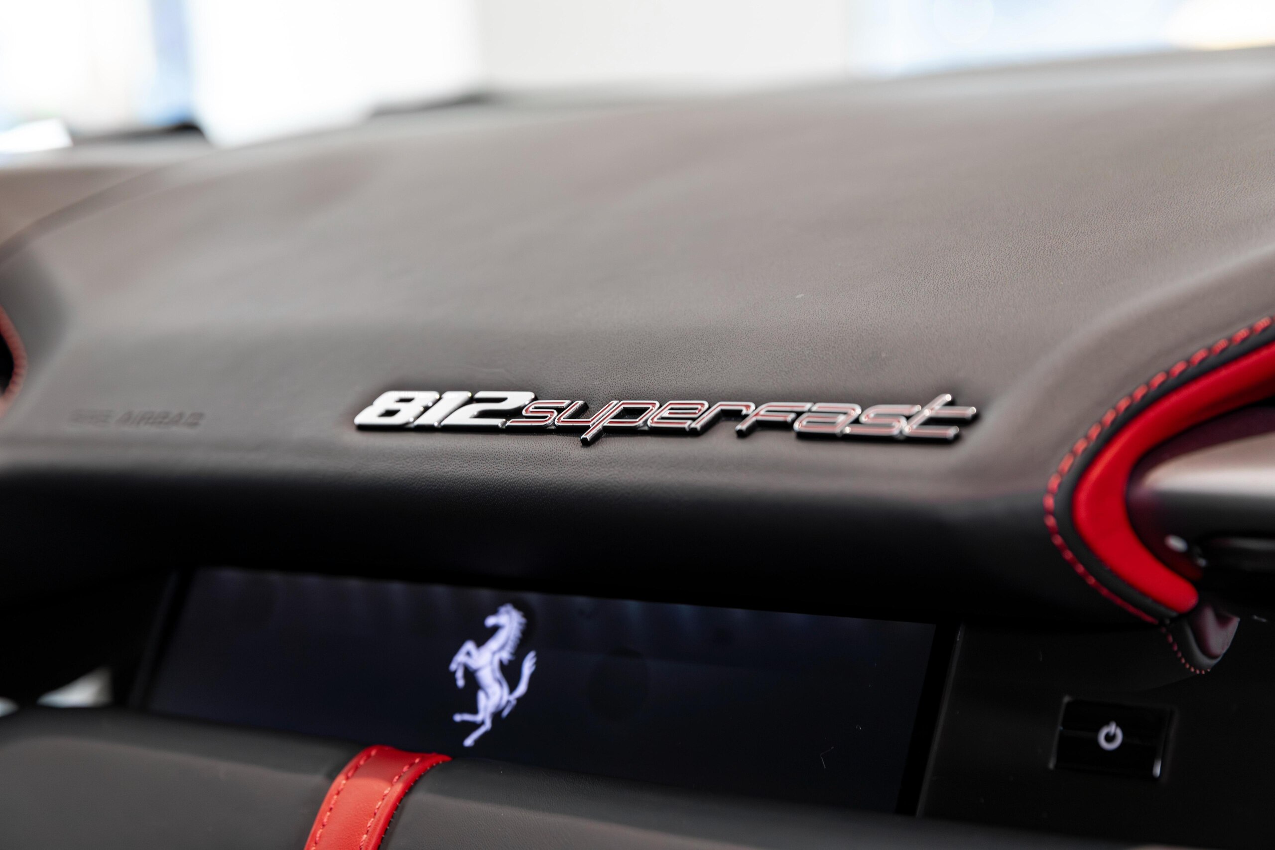2017 Ferrari 812 Superfast — Photo 9 / 60