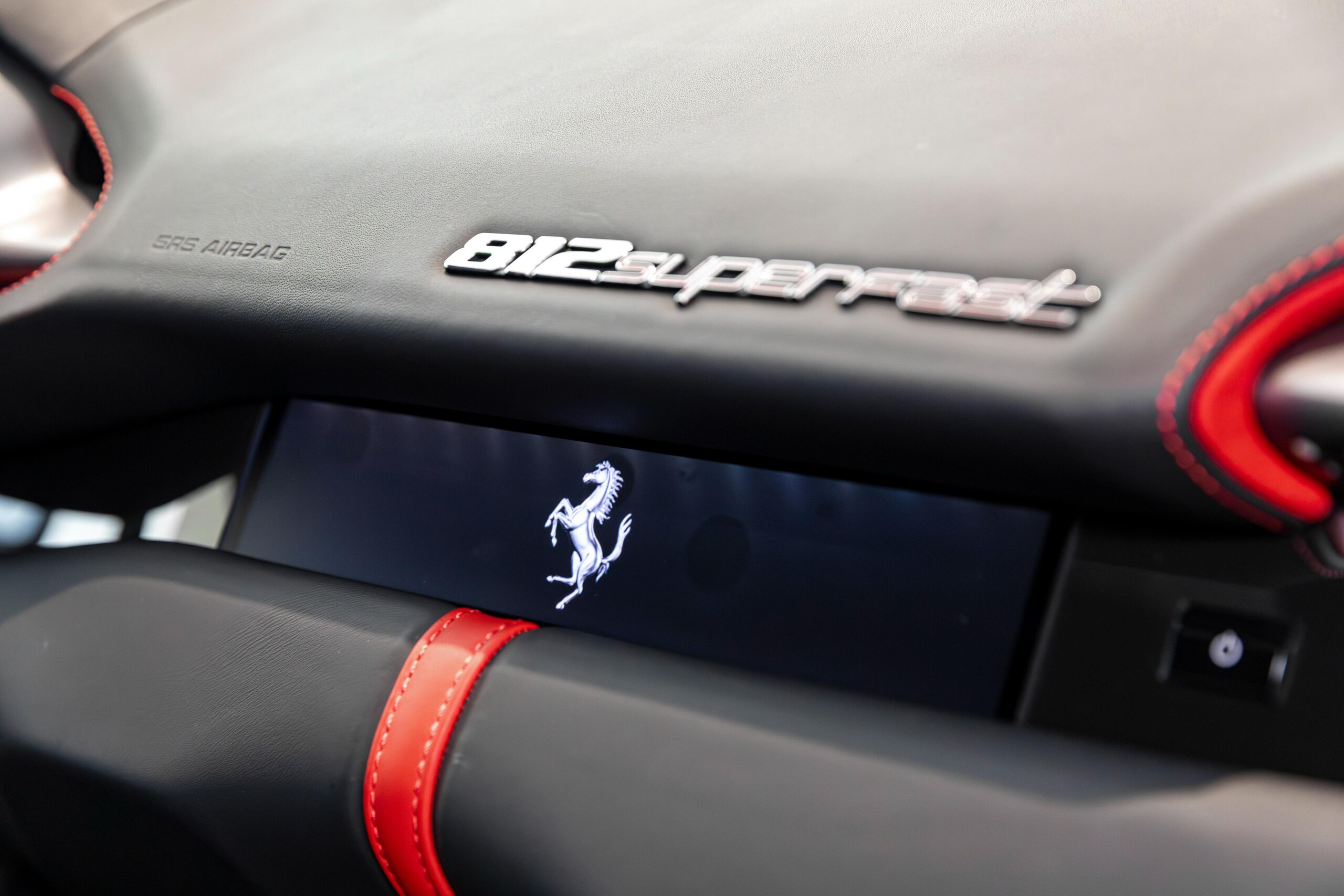 2017 Ferrari 812 Superfast — Photo 30 / 60