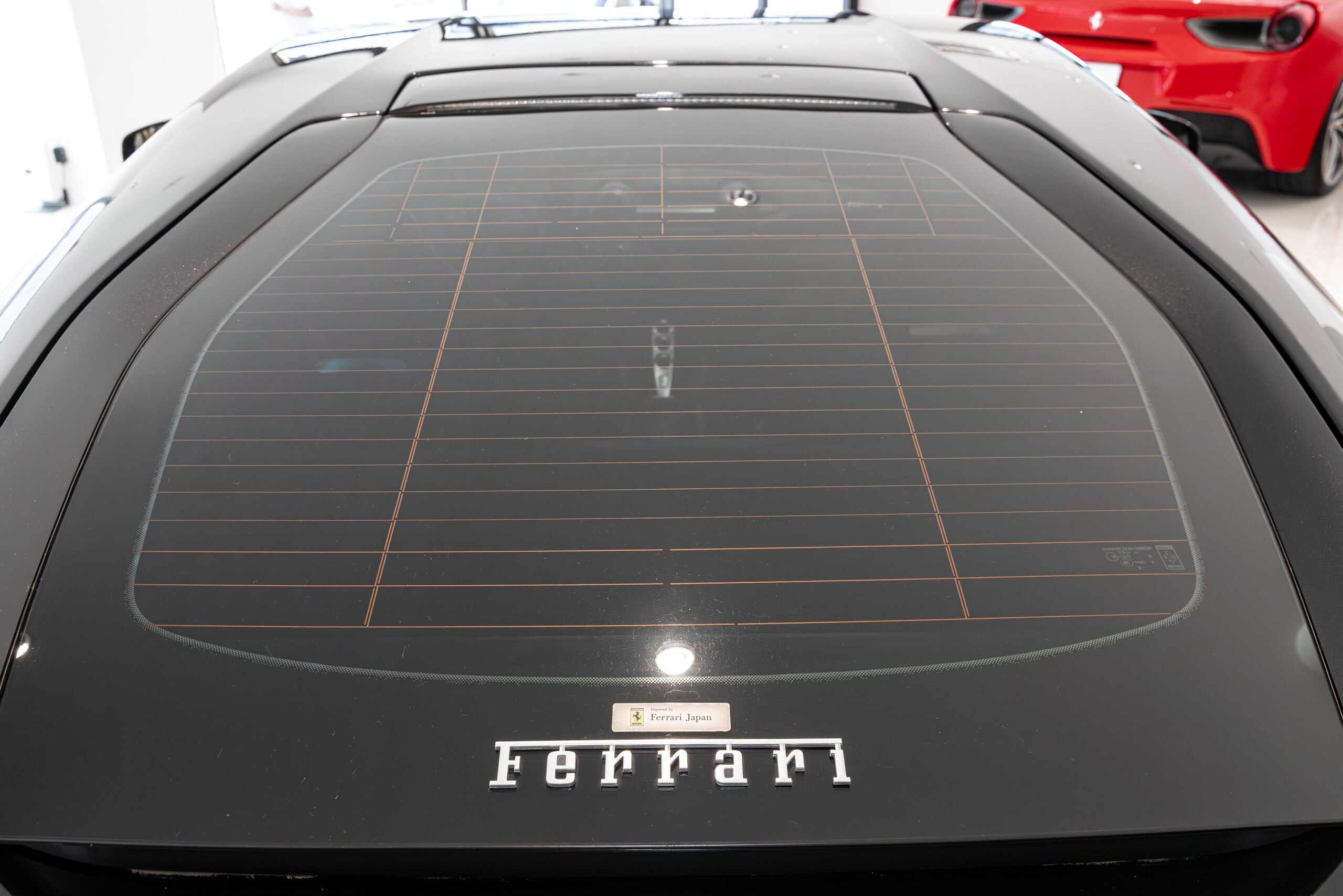 2017 Ferrari 812 Superfast — Photo 37 / 60