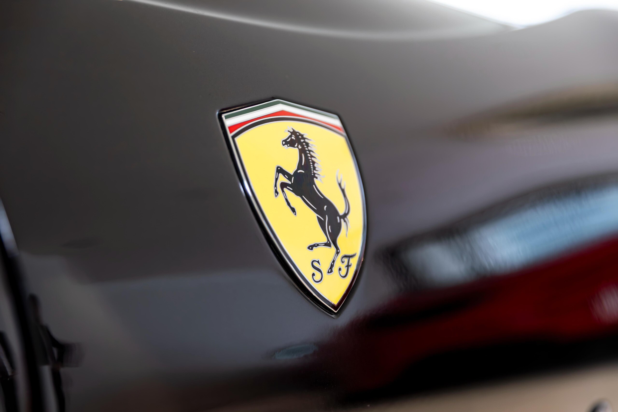2017 Ferrari 812 Superfast — Photo 55 / 60