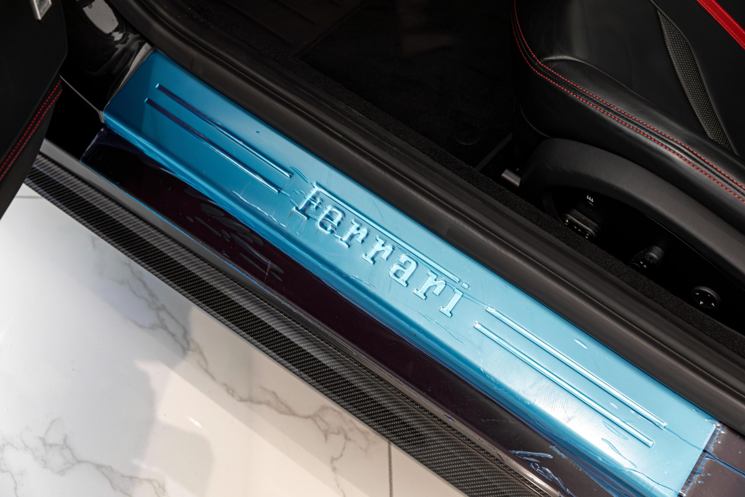 2017 Ferrari 812 Superfast — Photo 60 / 60