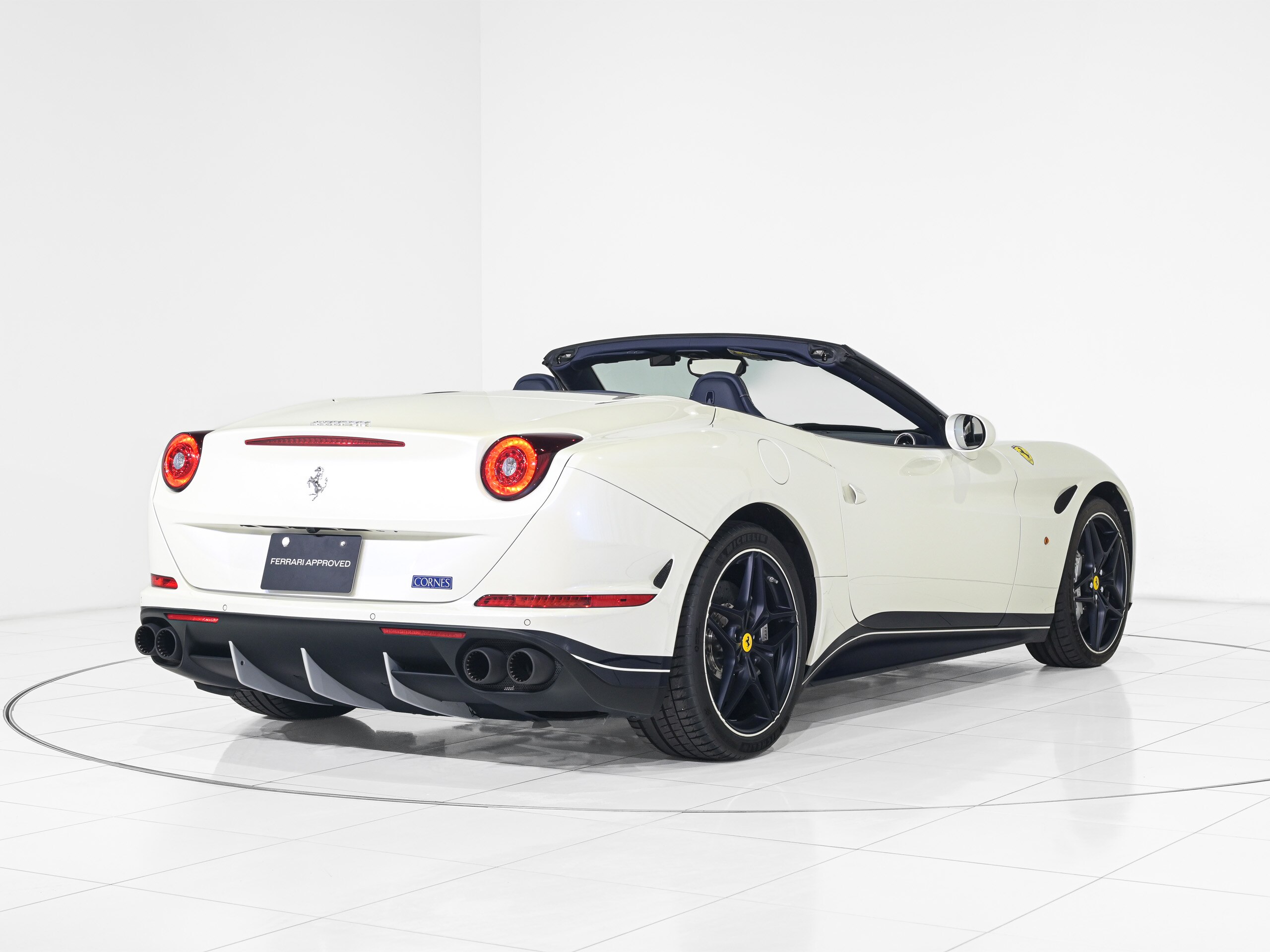 2017 Ferrari California T 40th Anniversary — Photo 7 / 57