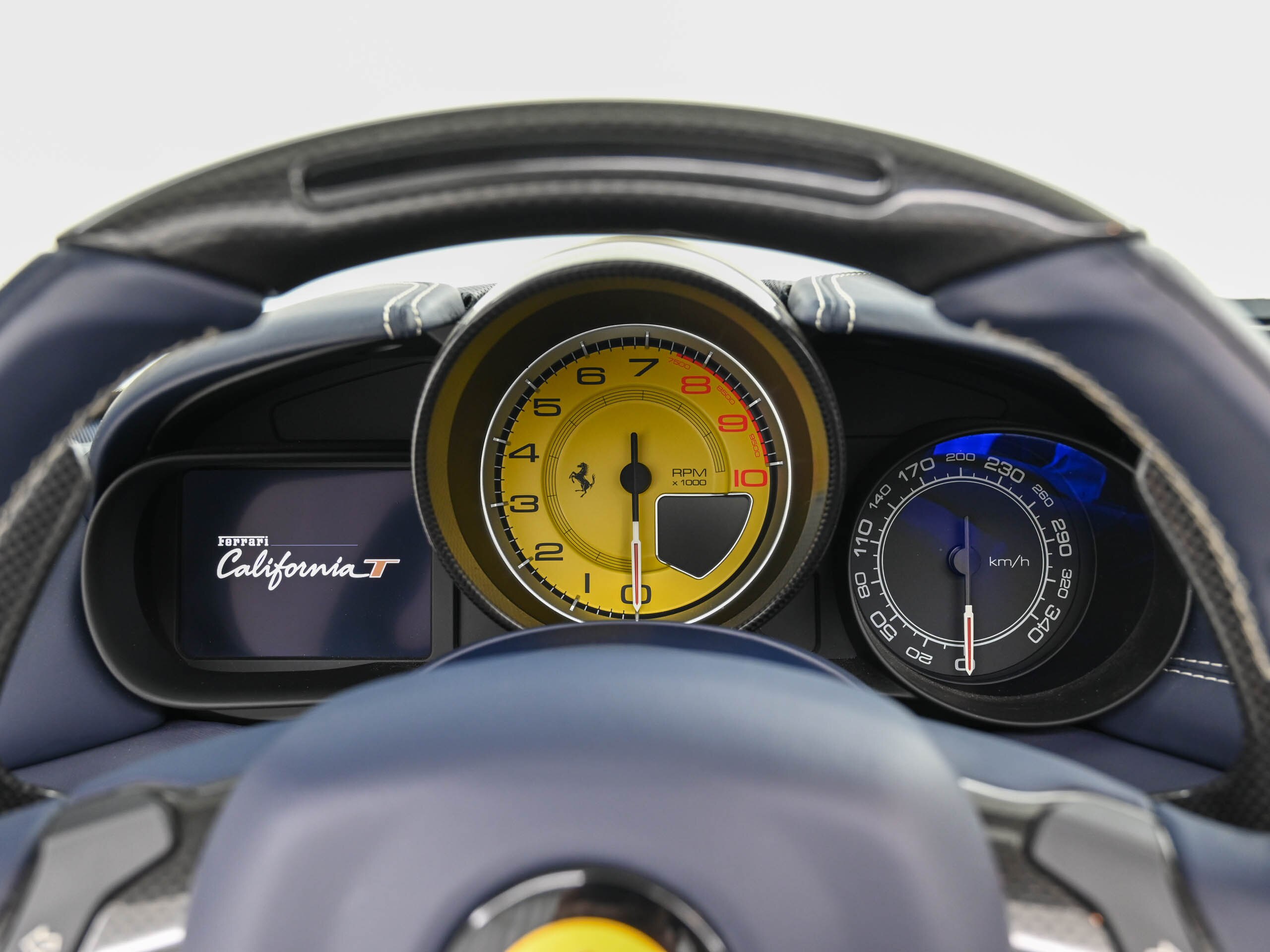 2017 Ferrari California T 40th Anniversary — Photo 16 / 57