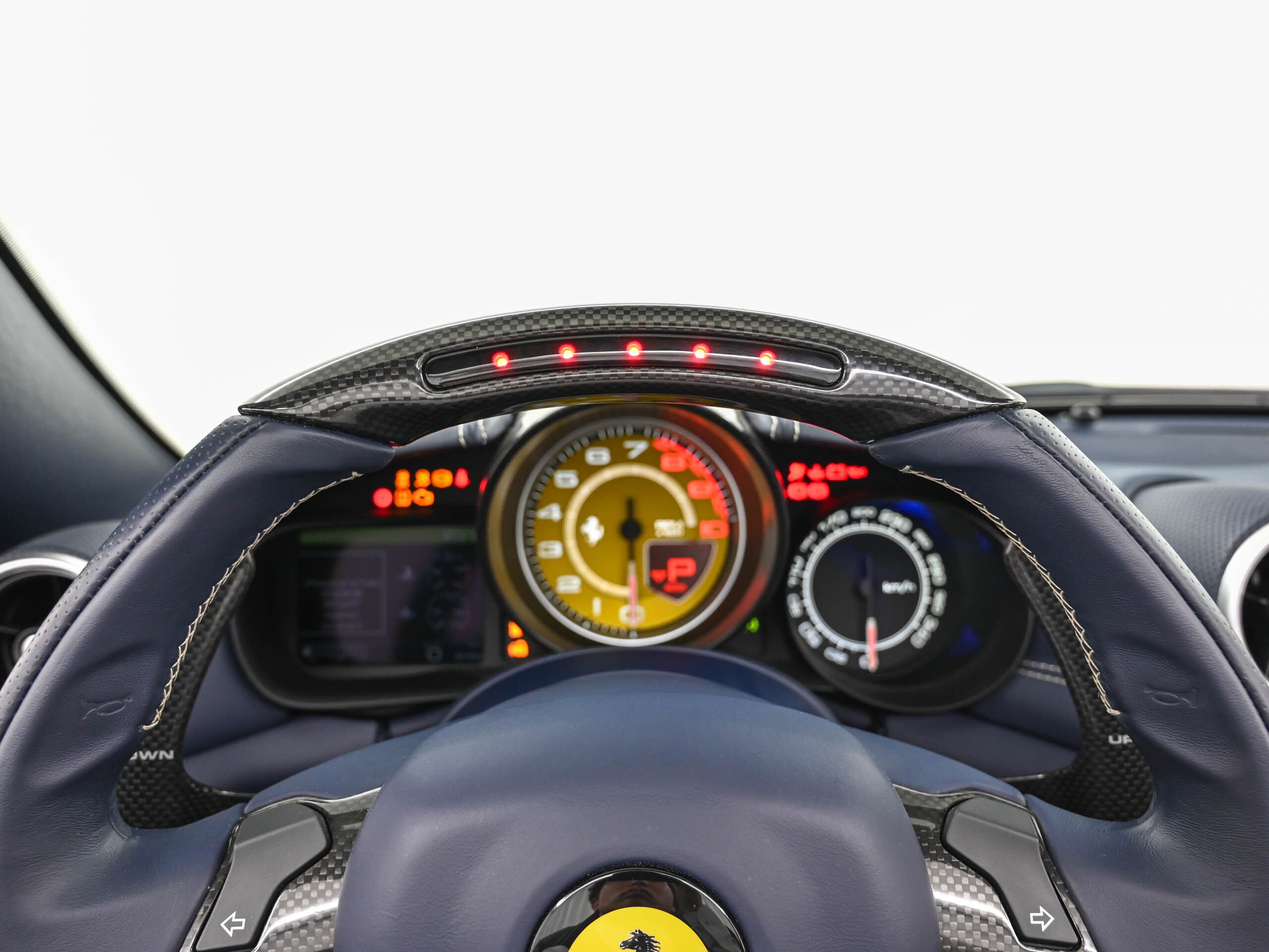 2017 Ferrari California T 40th Anniversary — Photo 18 / 57