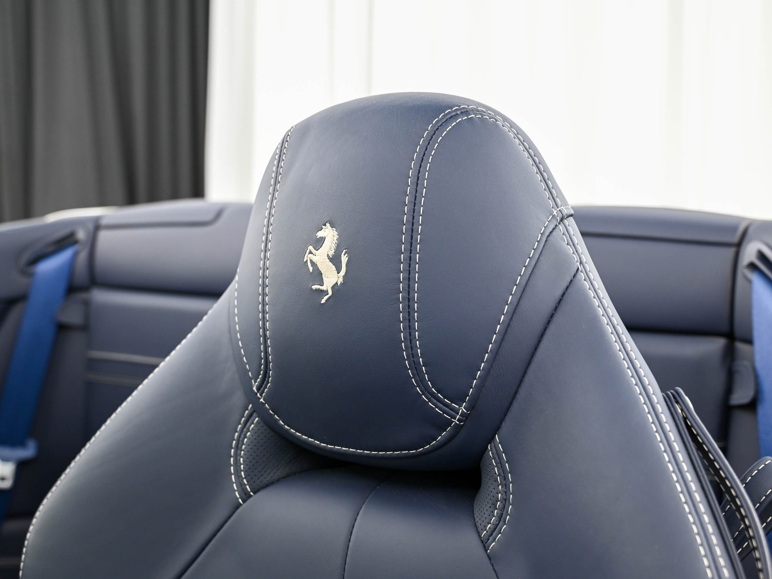 2017 Ferrari California T 40th Anniversary — Photo 19 / 57