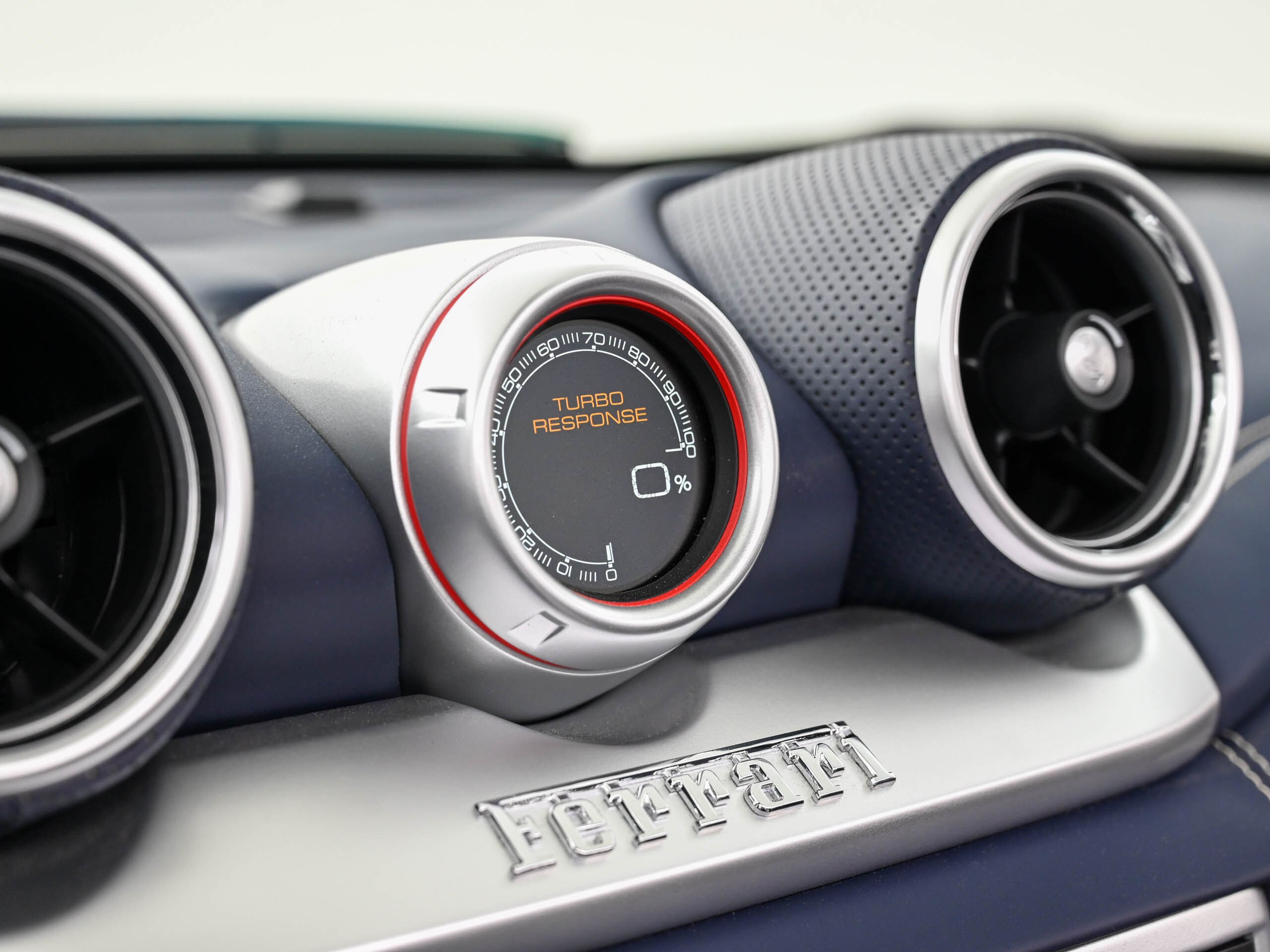 2017 Ferrari California T 40th Anniversary — Photo 21 / 57