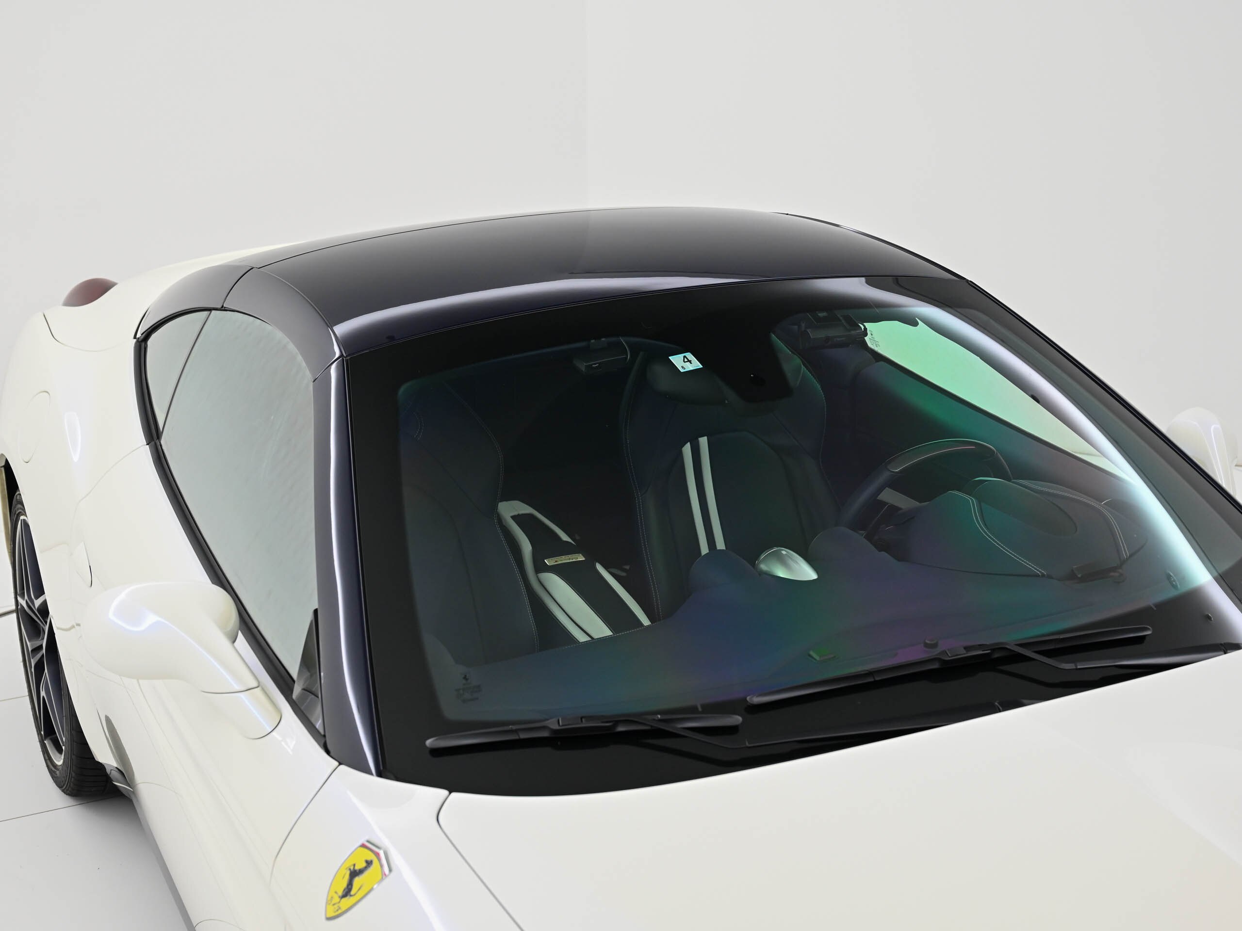 2017 Ferrari California T 40th Anniversary — Photo 25 / 57