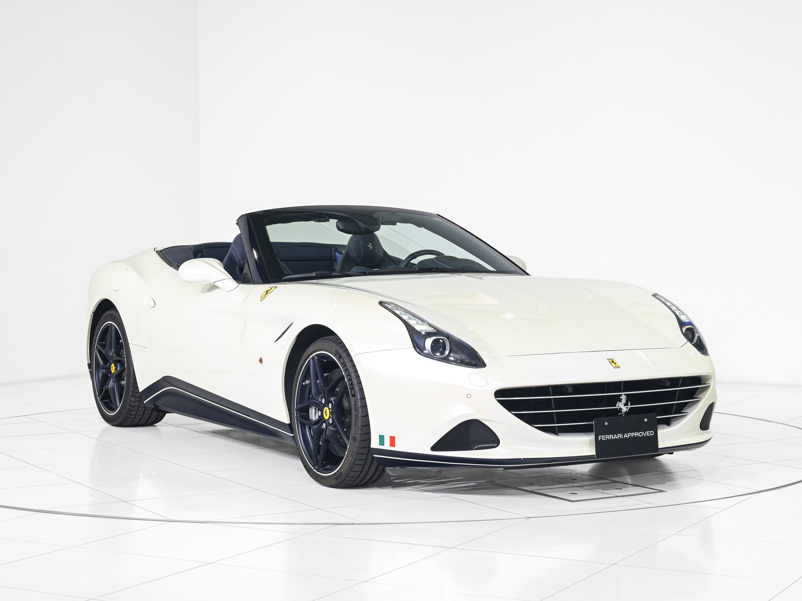 2017 Ferrari California T 40th Anniversary — Photo 29 / 57