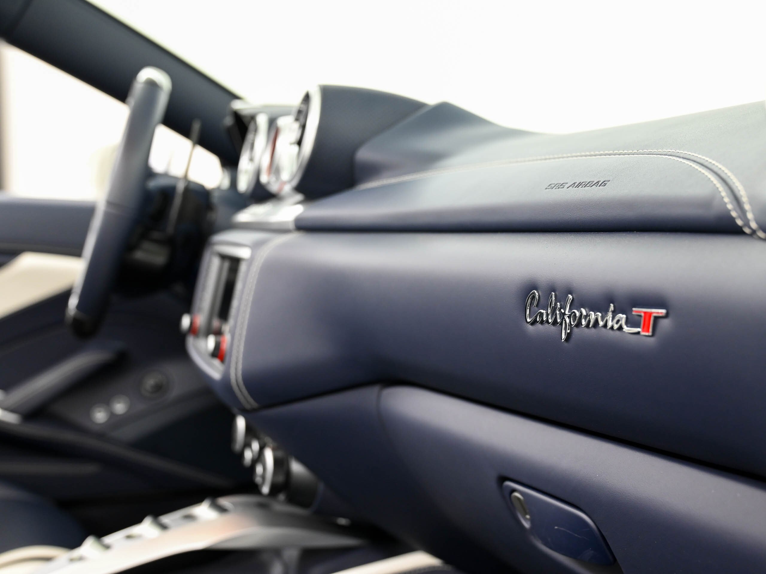 2017 Ferrari California T 40th Anniversary — Photo 35 / 57