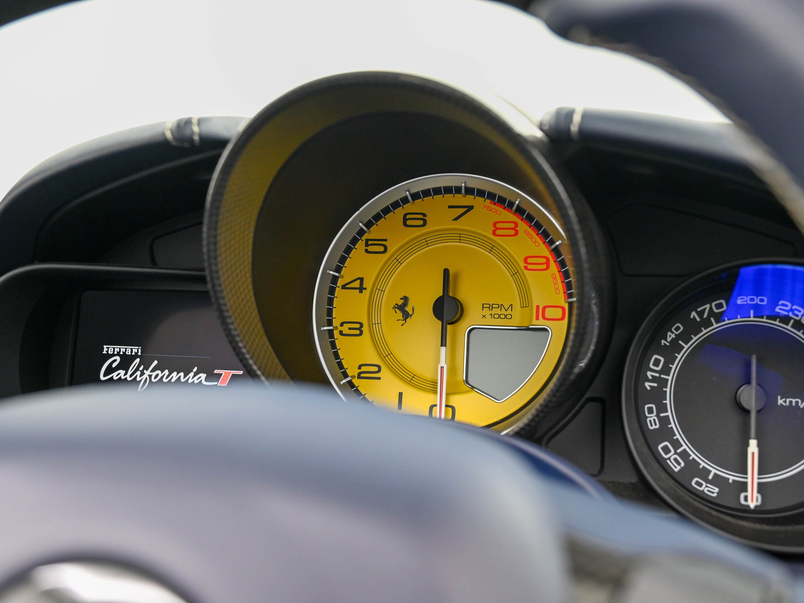 2017 Ferrari California T 40th Anniversary — Photo 36 / 57