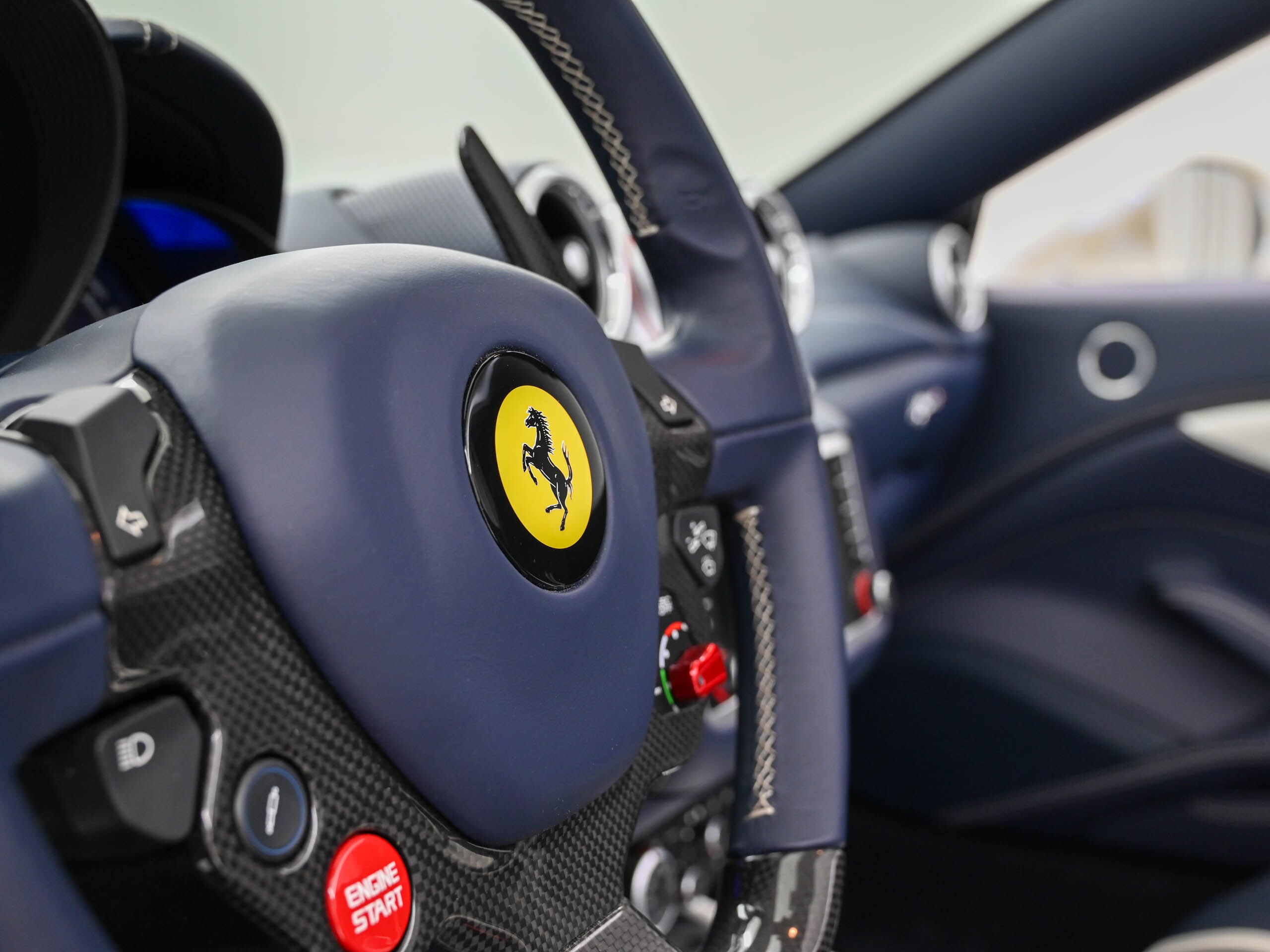 2017 Ferrari California T 40th Anniversary — Photo 37 / 57