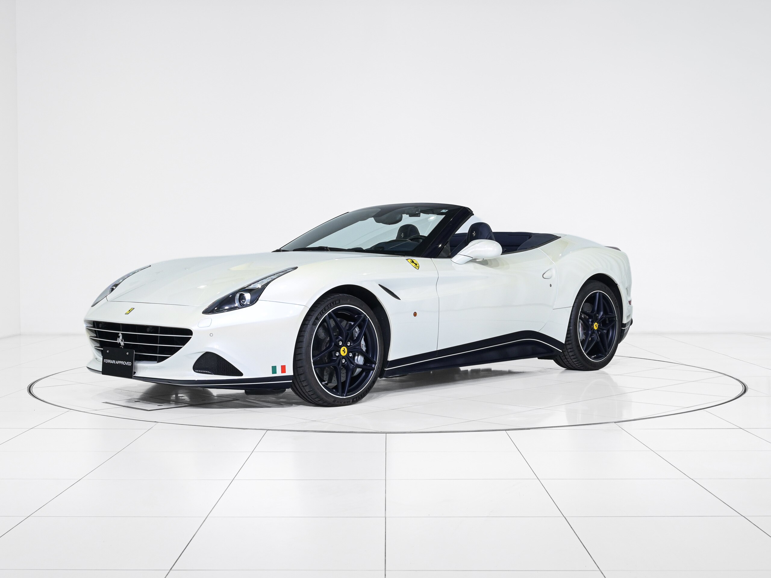 2017 Ferrari California T 40th Anniversary — Photo 43 / 57