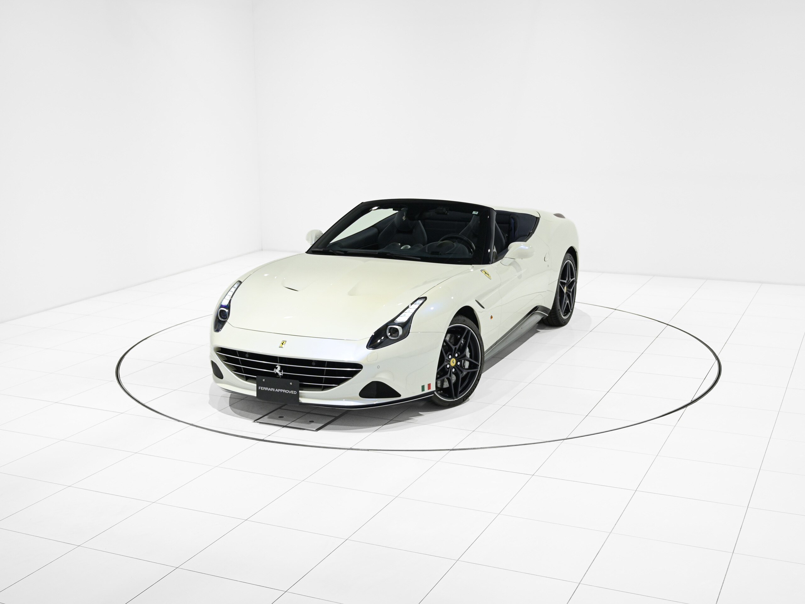 2017 Ferrari California T 40th Anniversary — Photo 44 / 57