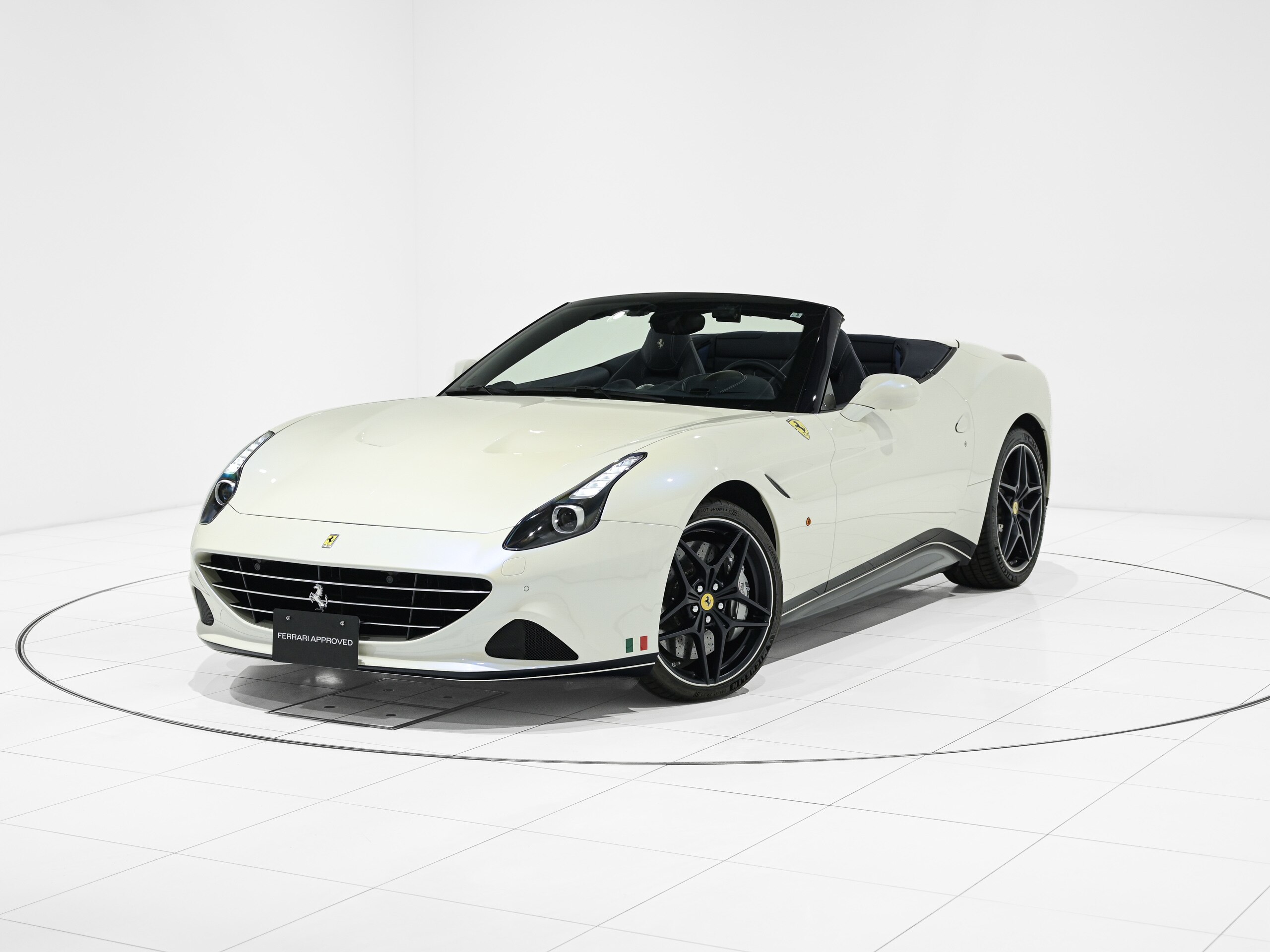 2017 Ferrari California T 40th Anniversary — Photo 45 / 57
