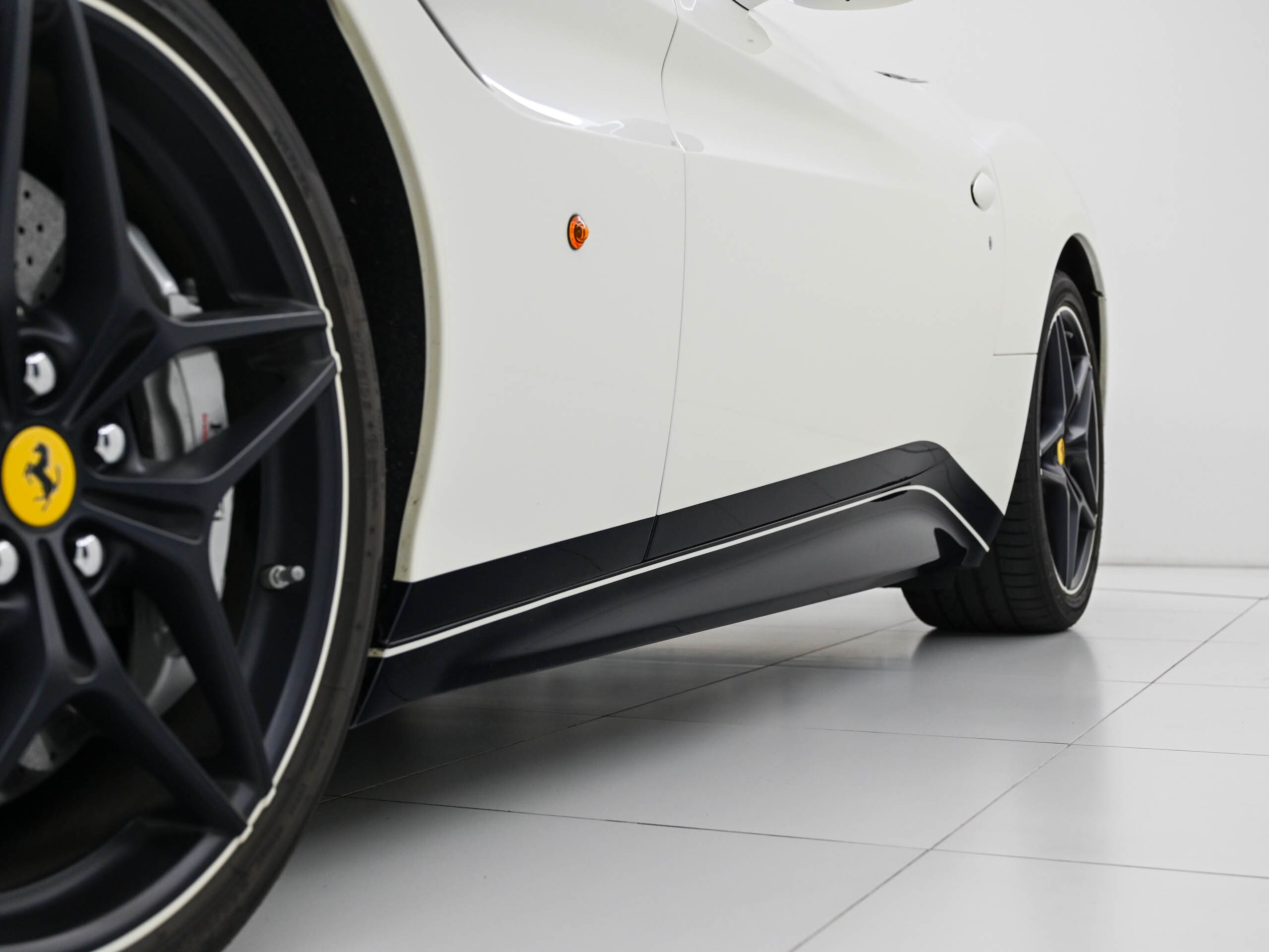 2017 Ferrari California T 40th Anniversary — Photo 49 / 57