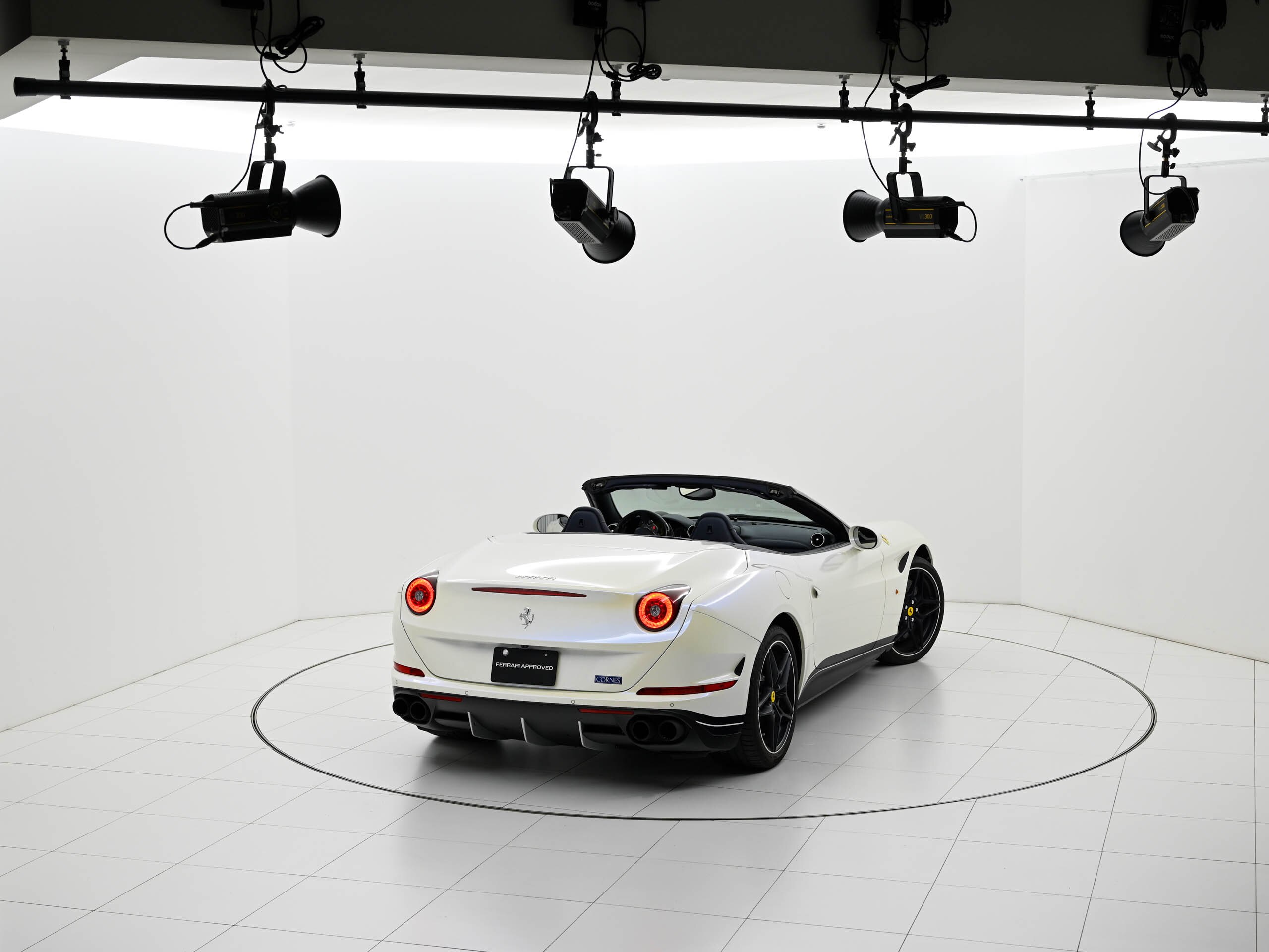 2017 Ferrari California T 40th Anniversary — Photo 56 / 57