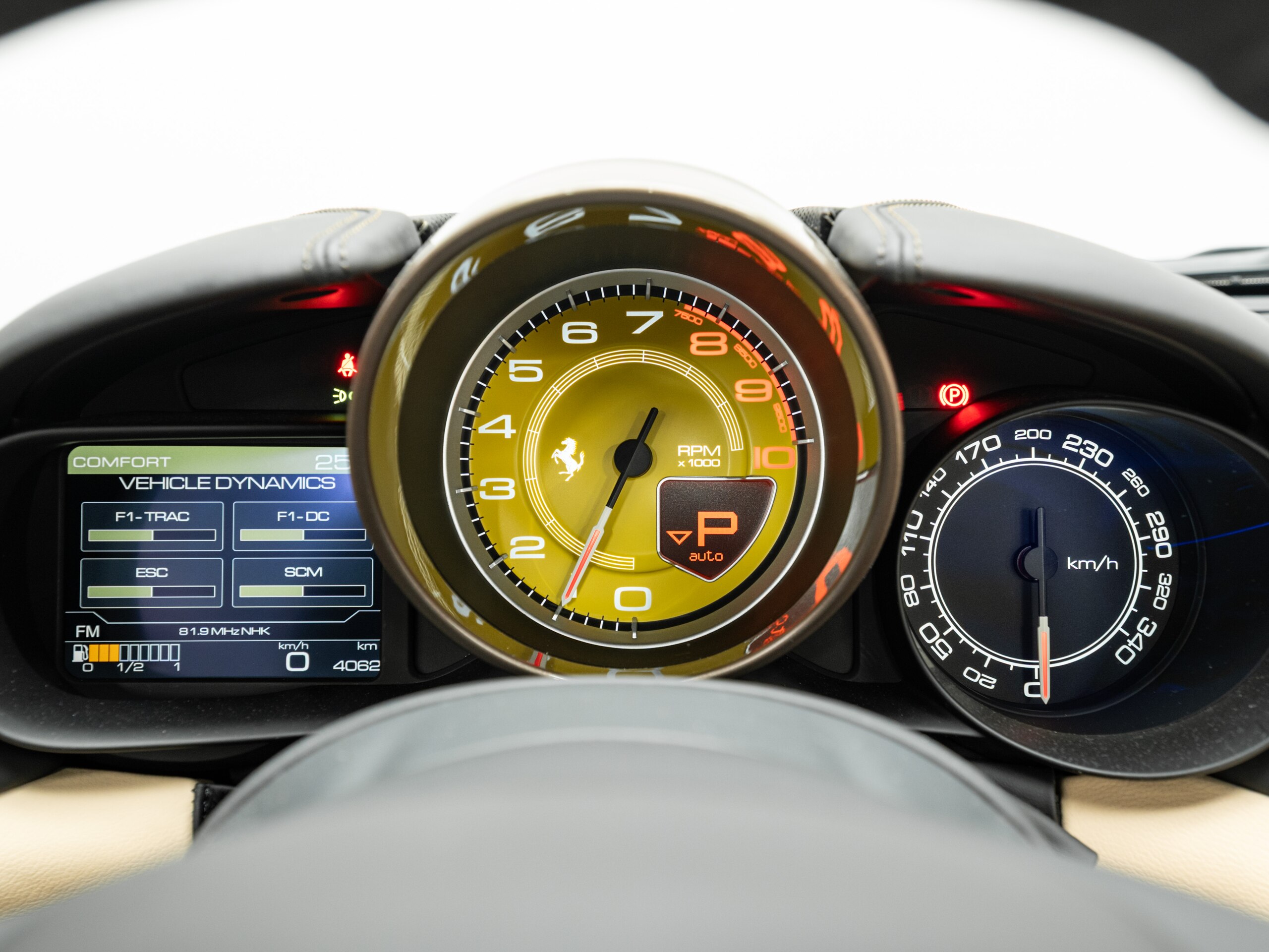 2017 Ferrari California T 70th Anniversary Tailor Made Collection — Photo 17 / 30