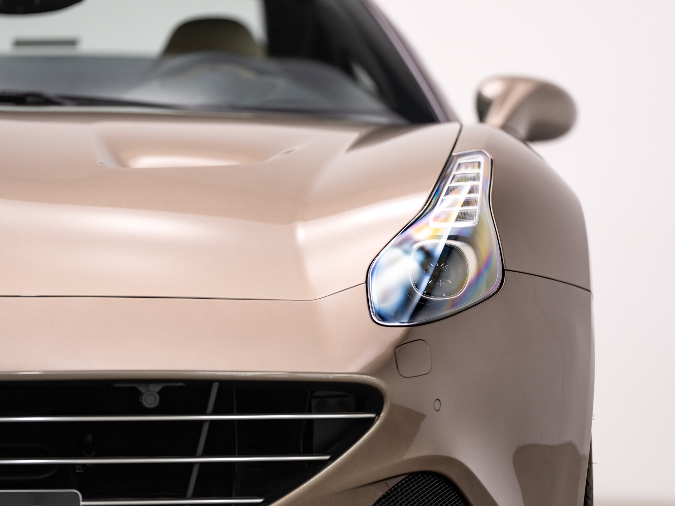 2017 Ferrari California T 70th Anniversary Tailor Made Collection — Photo 20 / 30