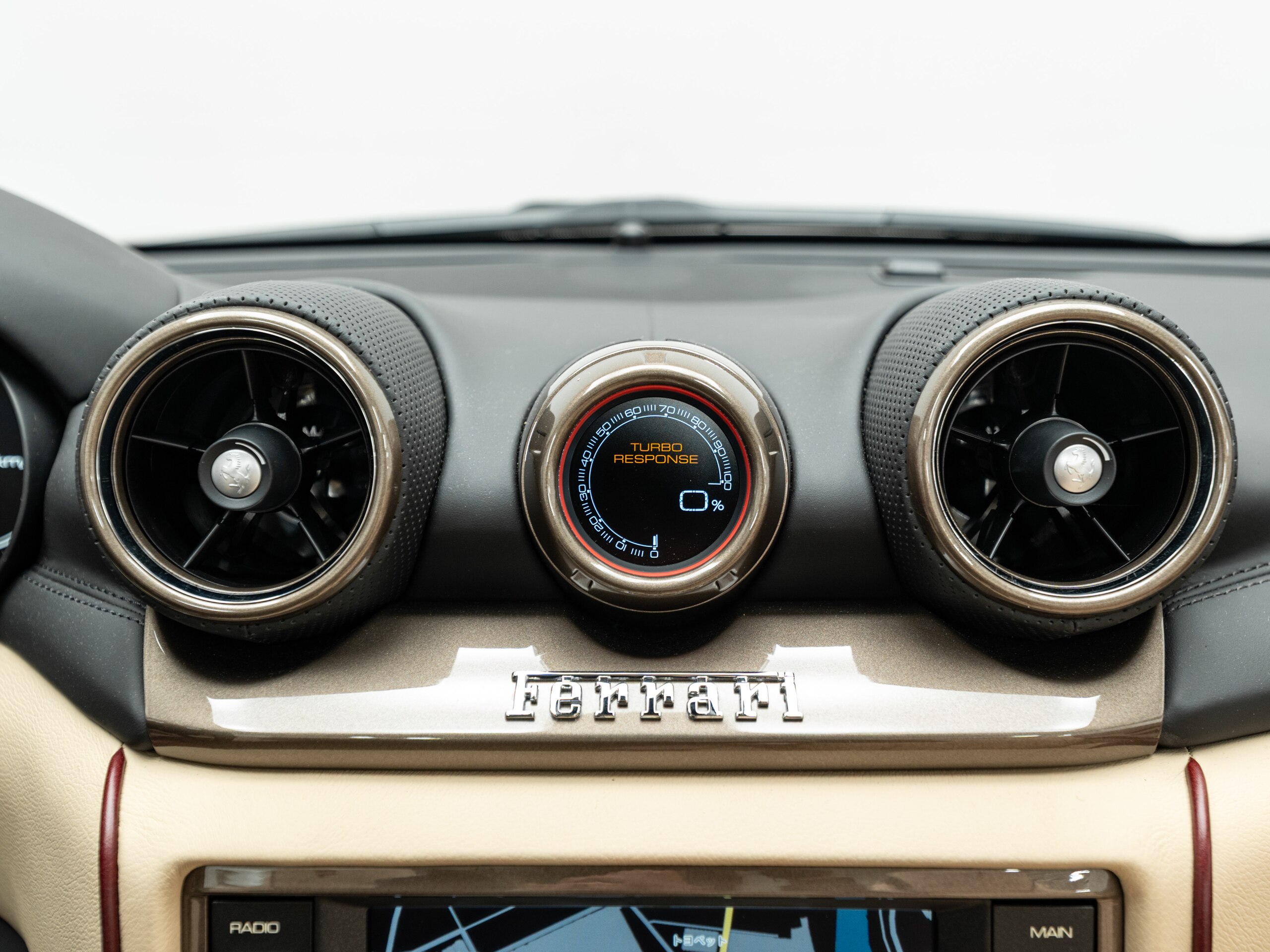 2017 Ferrari California T 70th Anniversary Tailor Made Collection — Photo 25 / 30