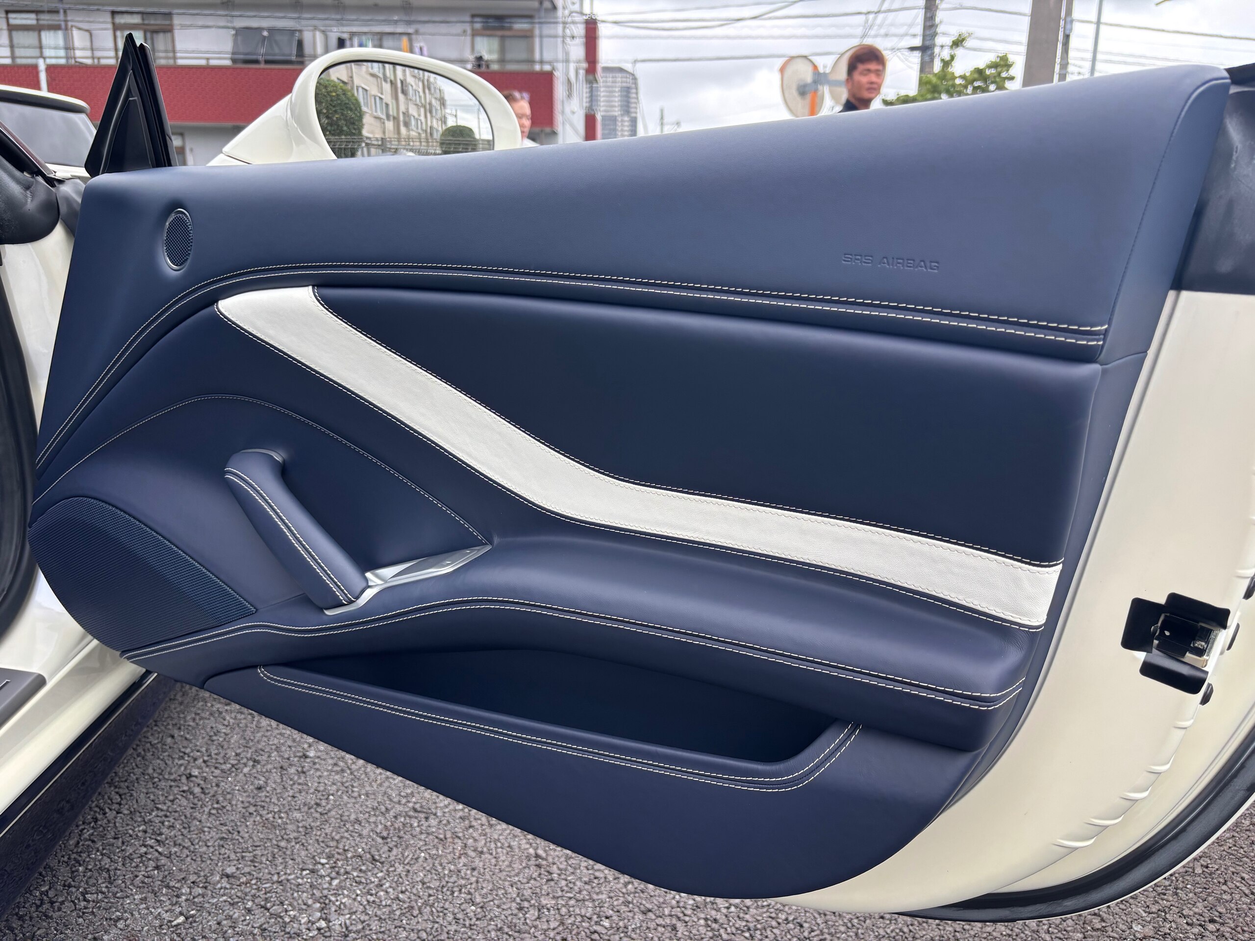 2017 Ferrari California T — Photo 12 / 51