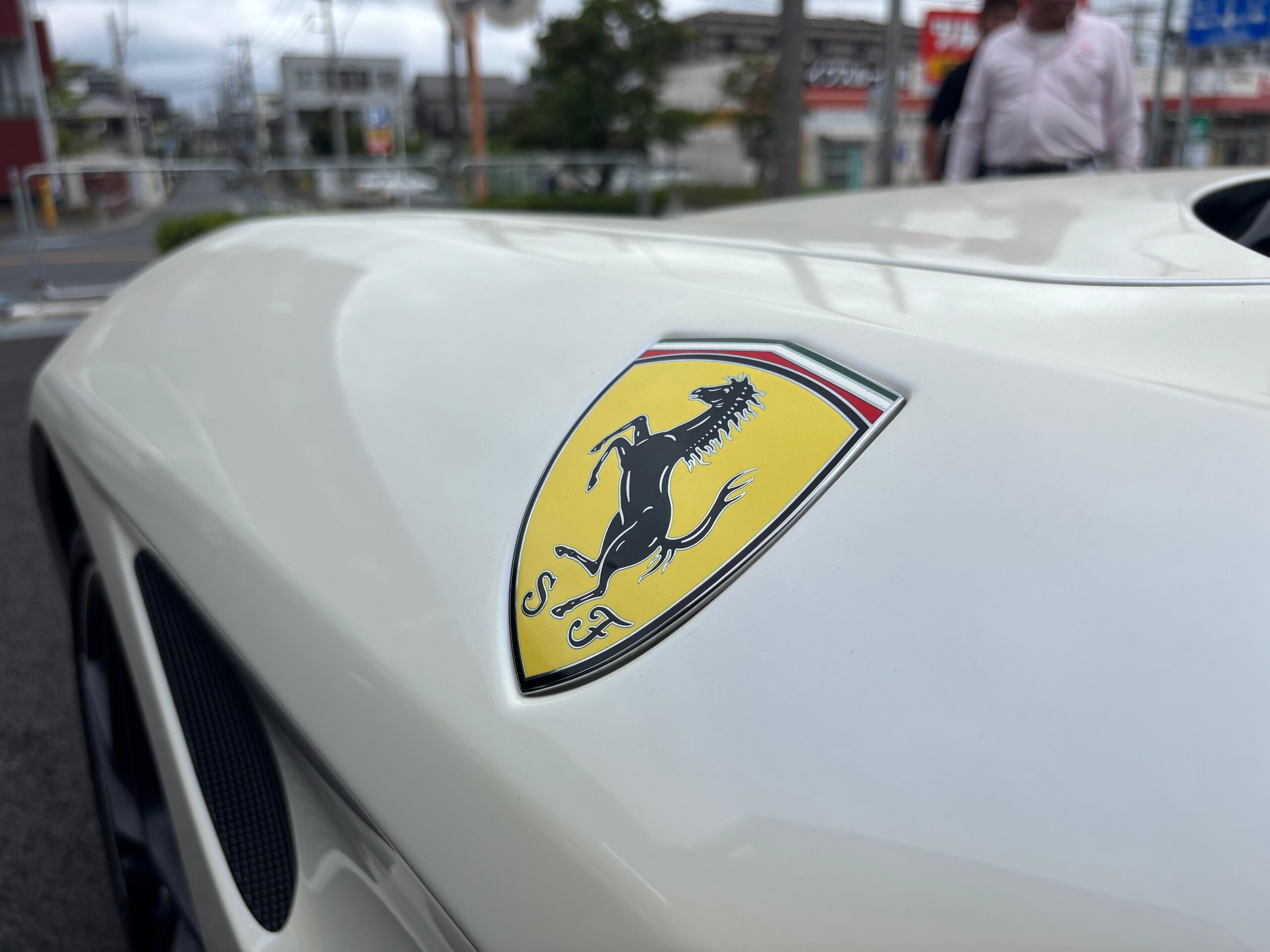2017 Ferrari California T — Photo 25 / 51