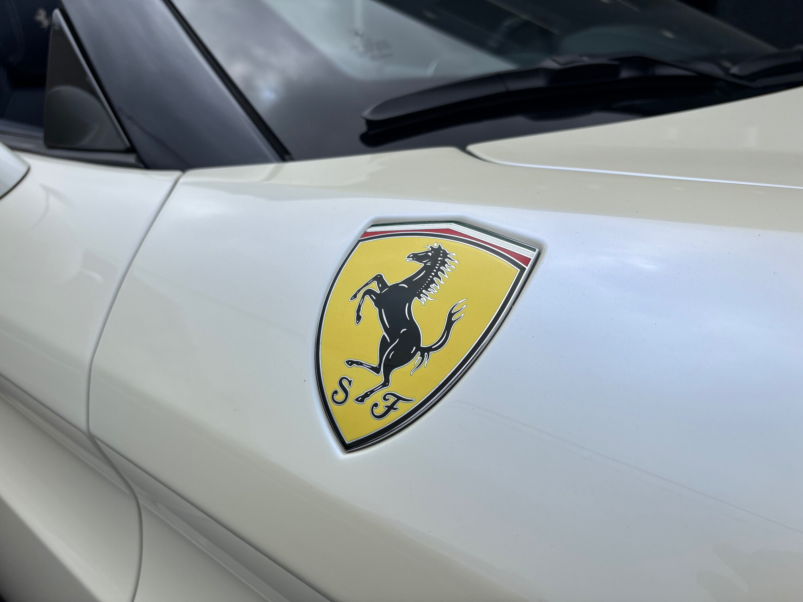 2017 Ferrari California T — Photo 26 / 51
