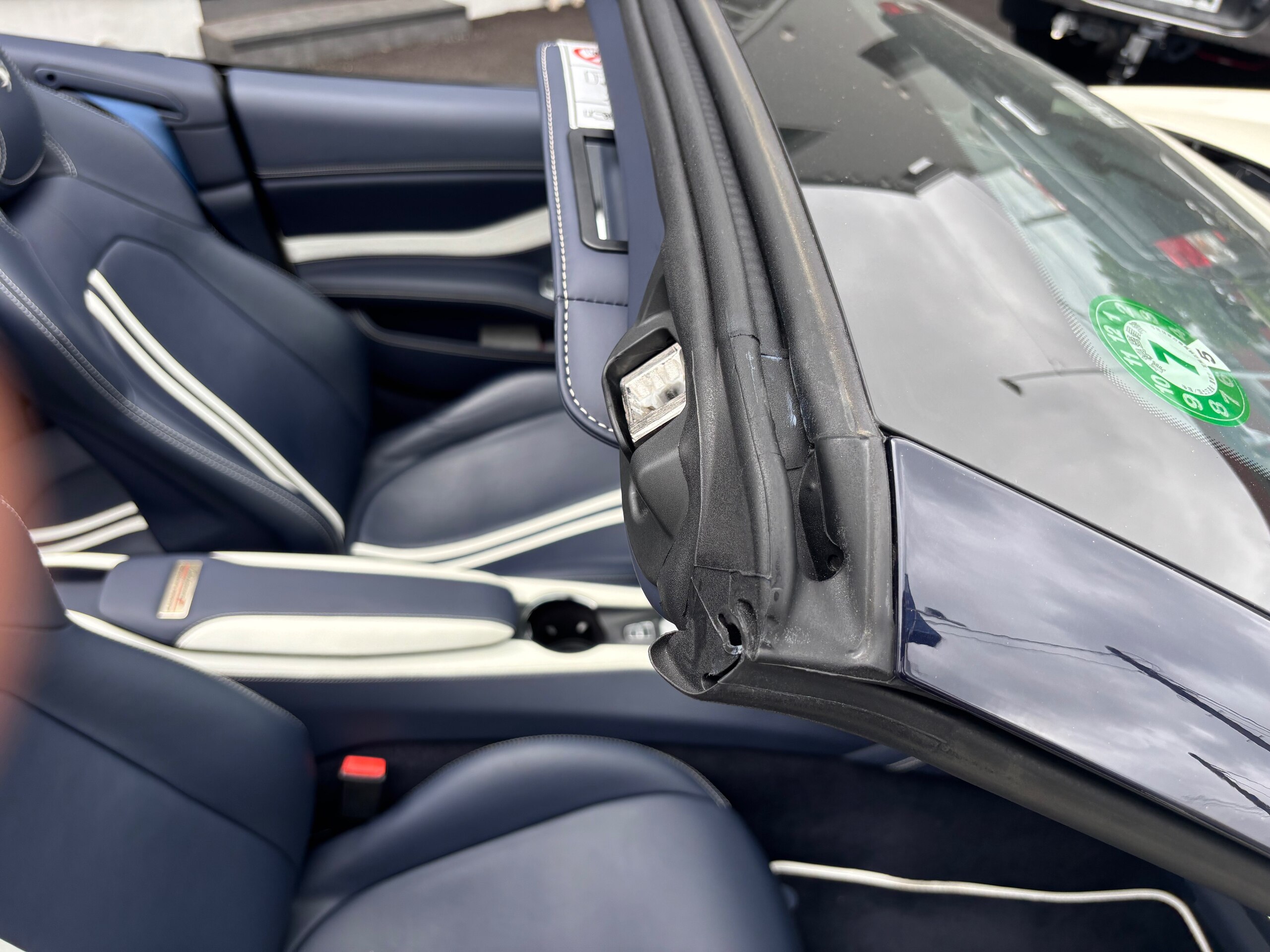 2017 Ferrari California T — Photo 27 / 51