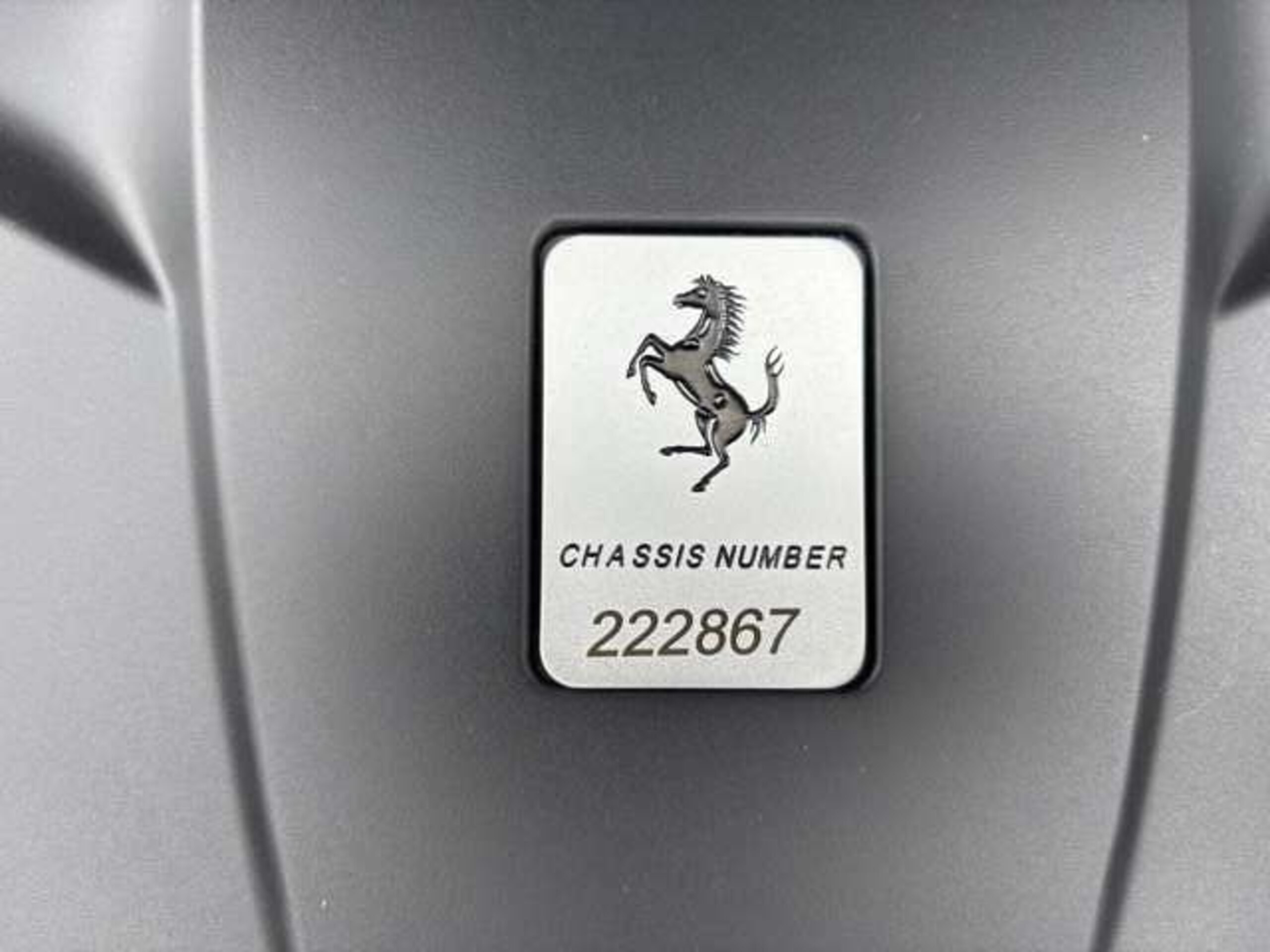 2017 Ferrari California T — Photo 33 / 51