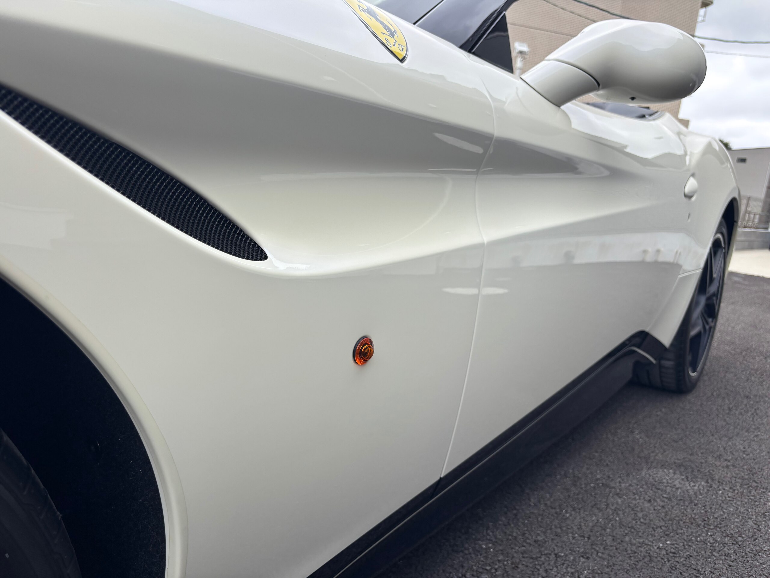 2017 Ferrari California T — Photo 35 / 51