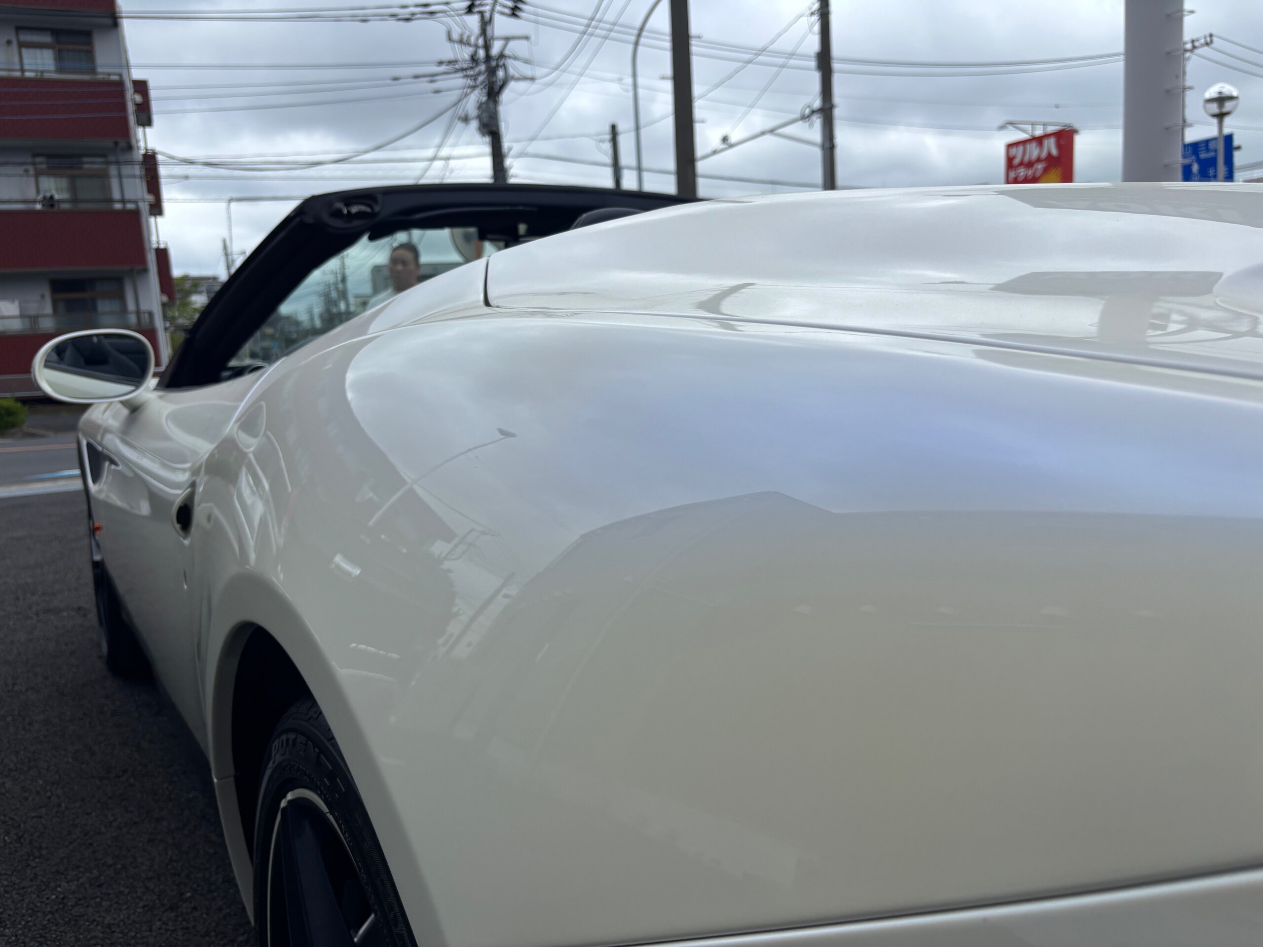 2017 Ferrari California T — Photo 36 / 51