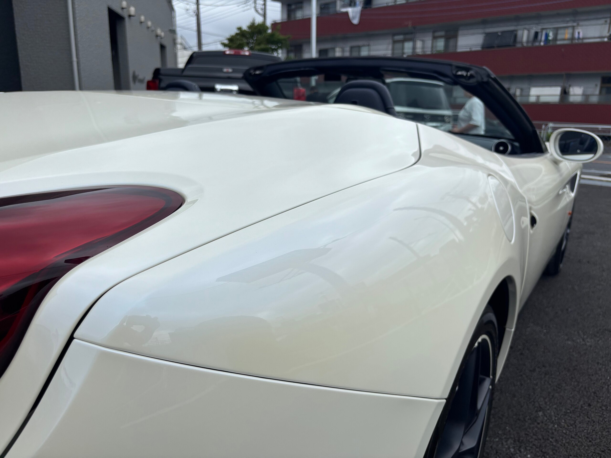 2017 Ferrari California T — Photo 37 / 51