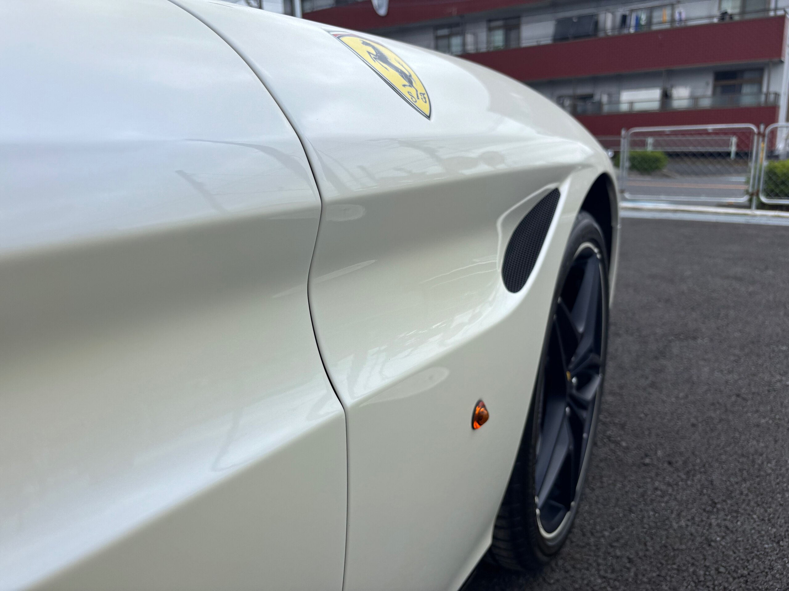 2017 Ferrari California T — Photo 39 / 51