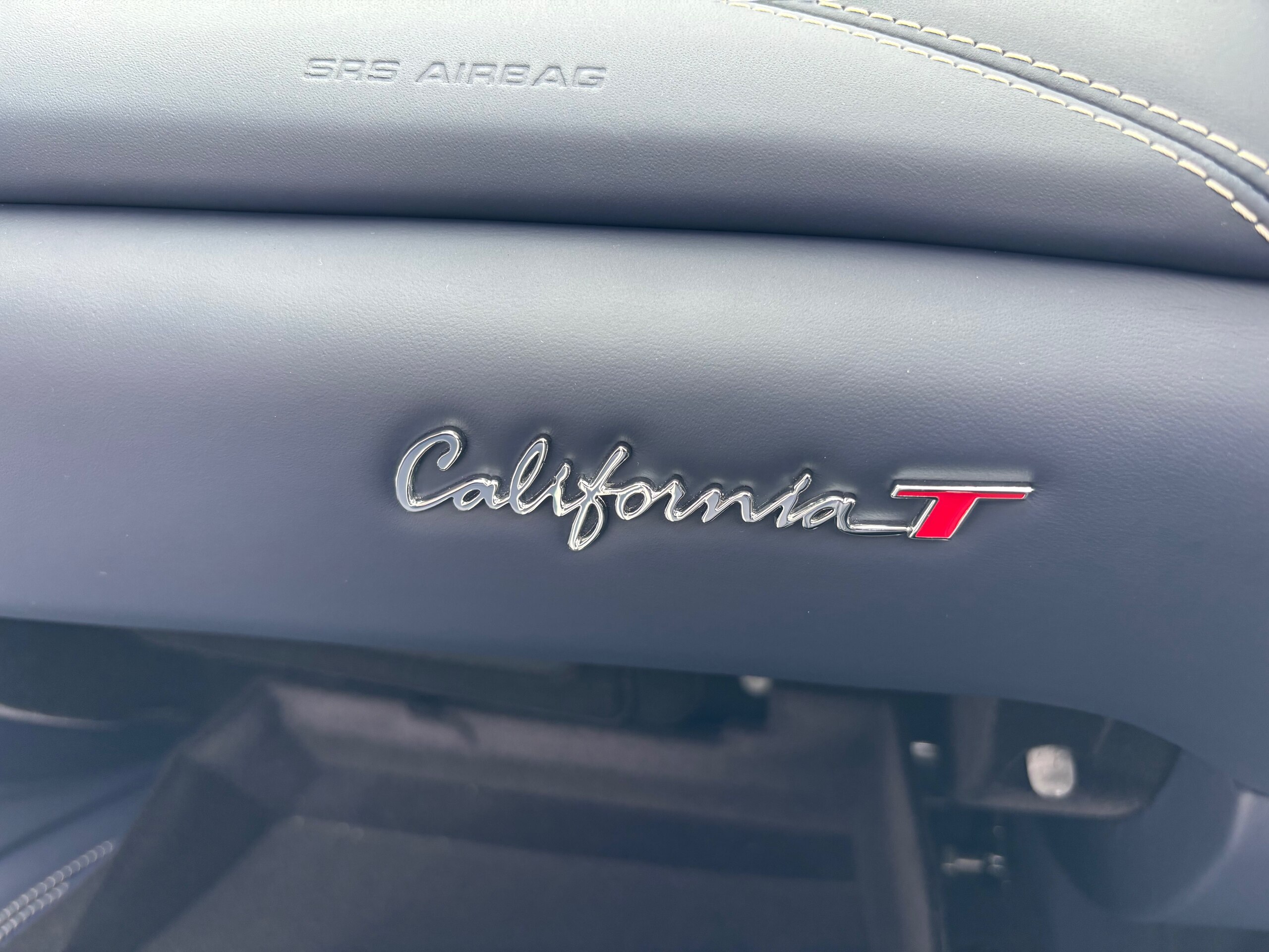 2017 Ferrari California T — Photo 43 / 51