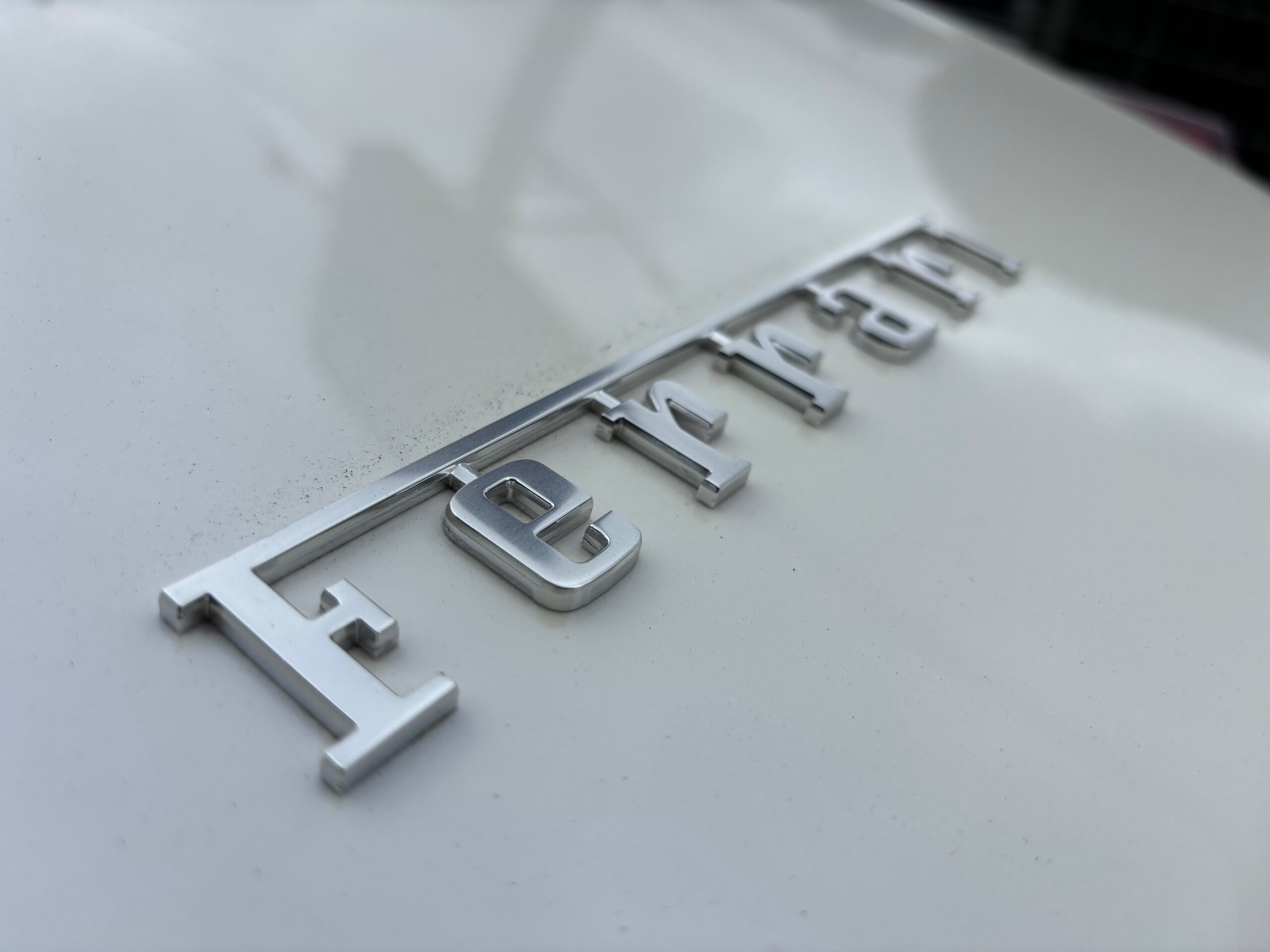 2017 Ferrari California T — Photo 51 / 51