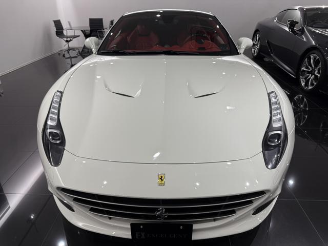 2017 Ferrari California T — Photo 27 / 36