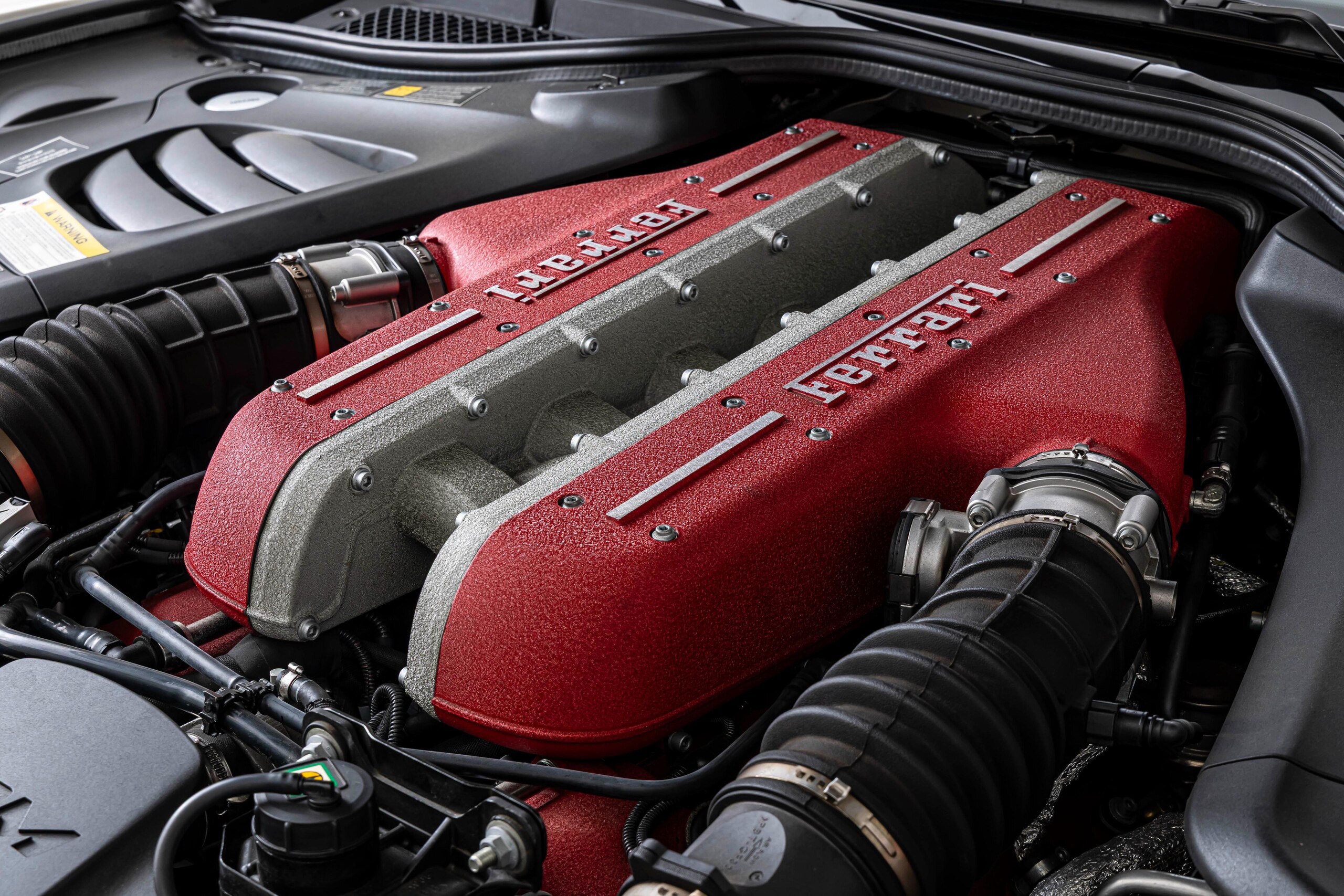 2017 Ferrari GTC4Lusso — Photo 30 / 30