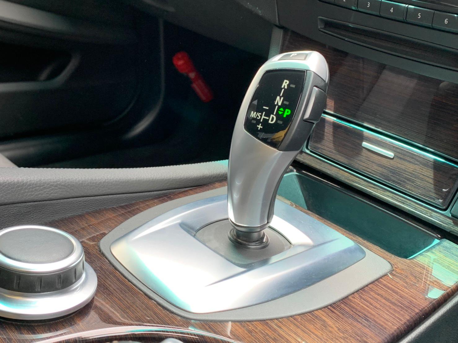 2008 BMW 525i M Sport — Photo 15 / 18